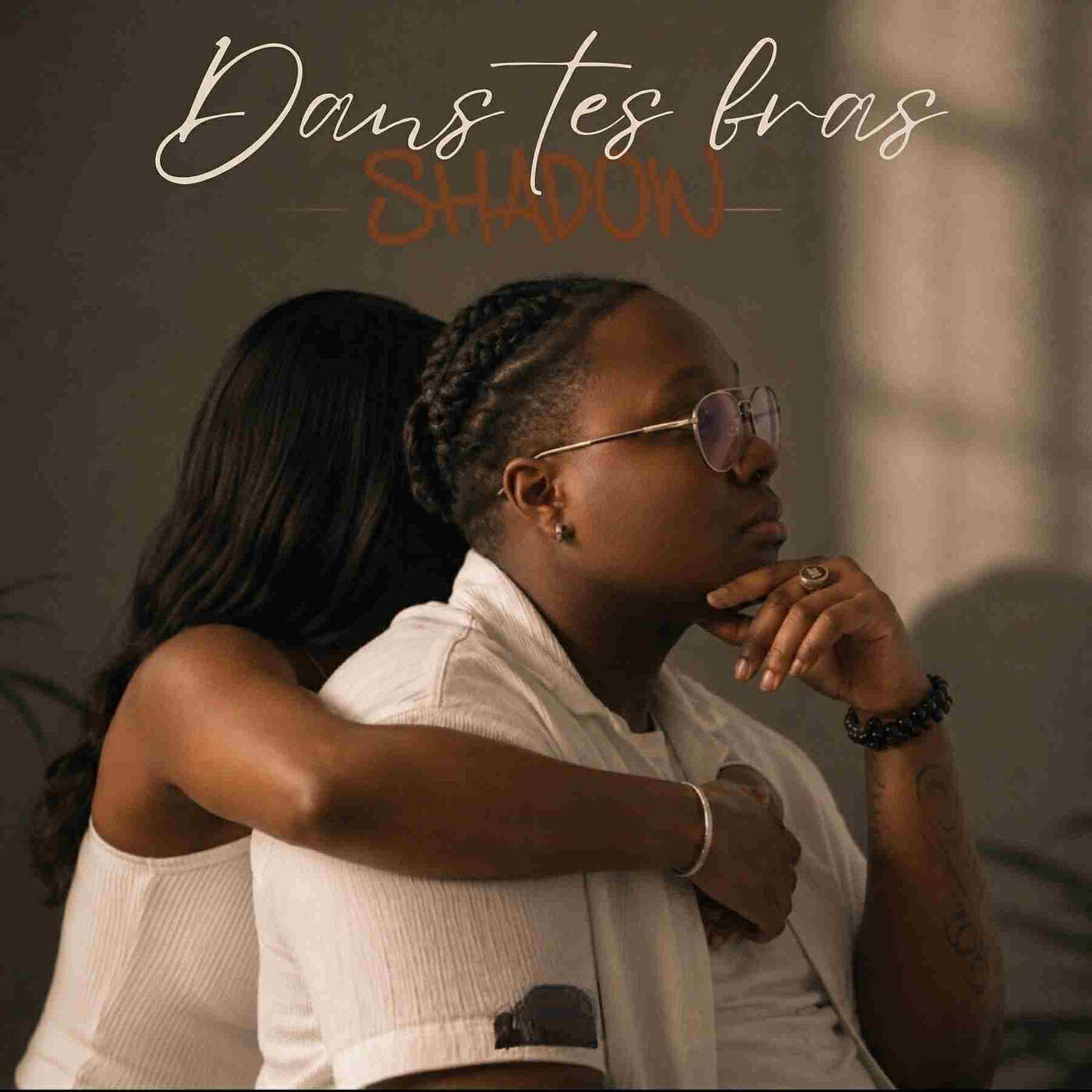 Релиз Dans tes bras