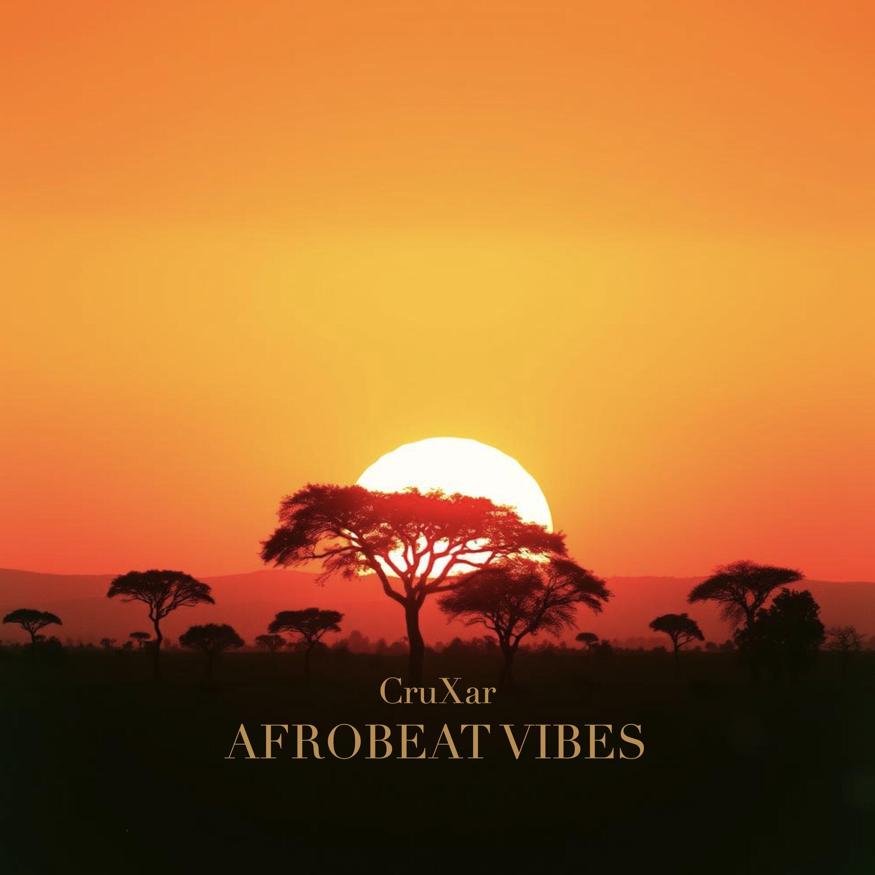 Релиз Afrobeat Vibes