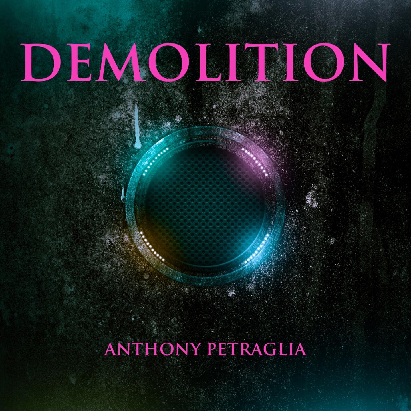 Релиз Demolition