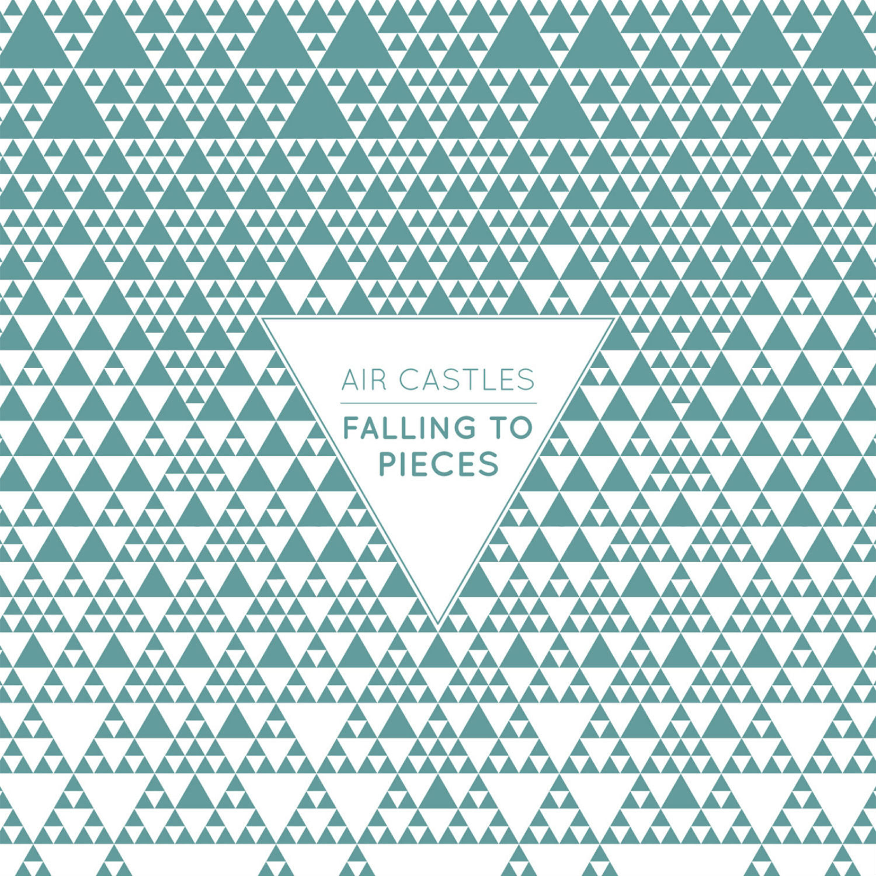 Релиз Falling to Pieces