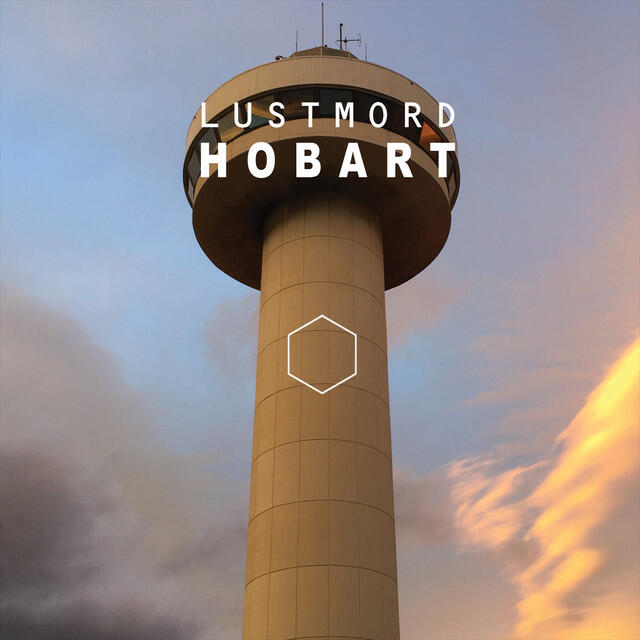Релиз Hobart