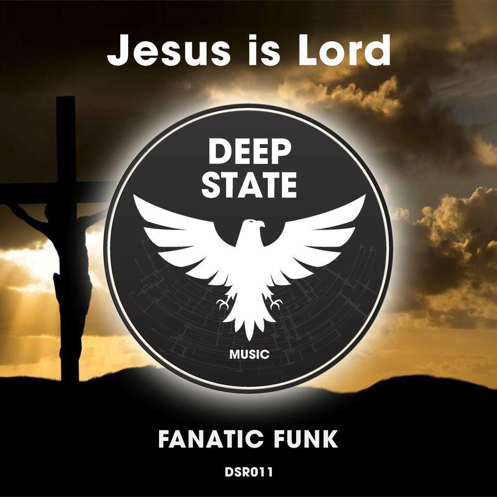 Релиз Jesus Is Lord