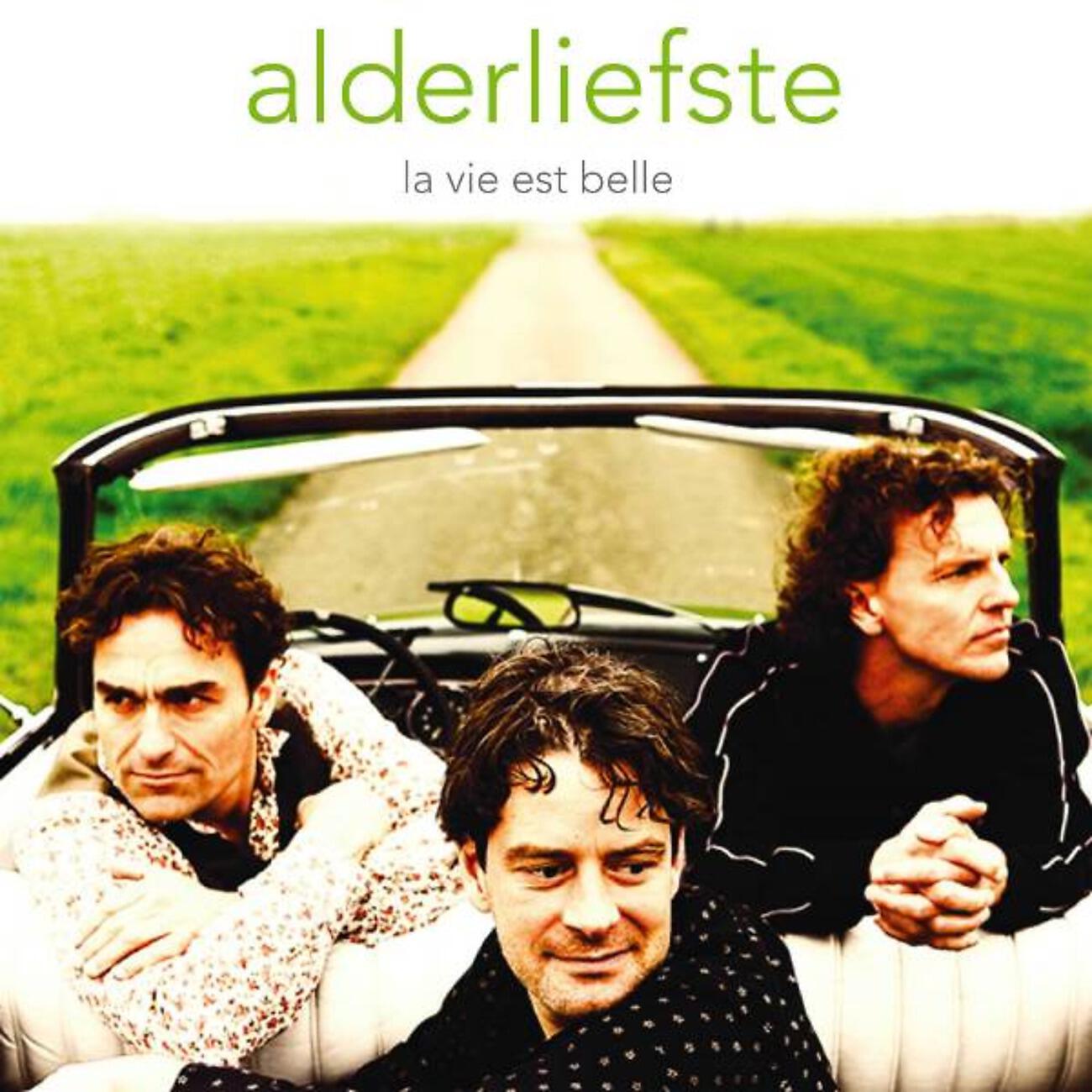 Релиз La vie est belle