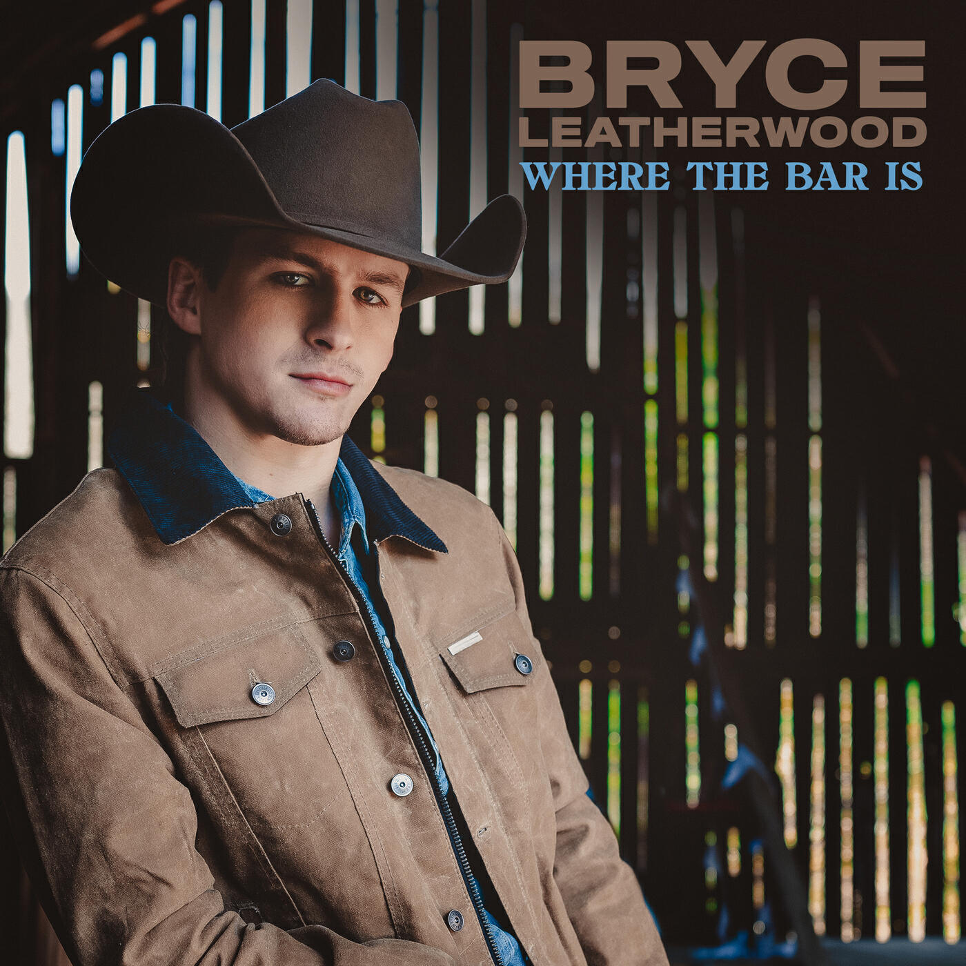 Релиз Where The Bar Is