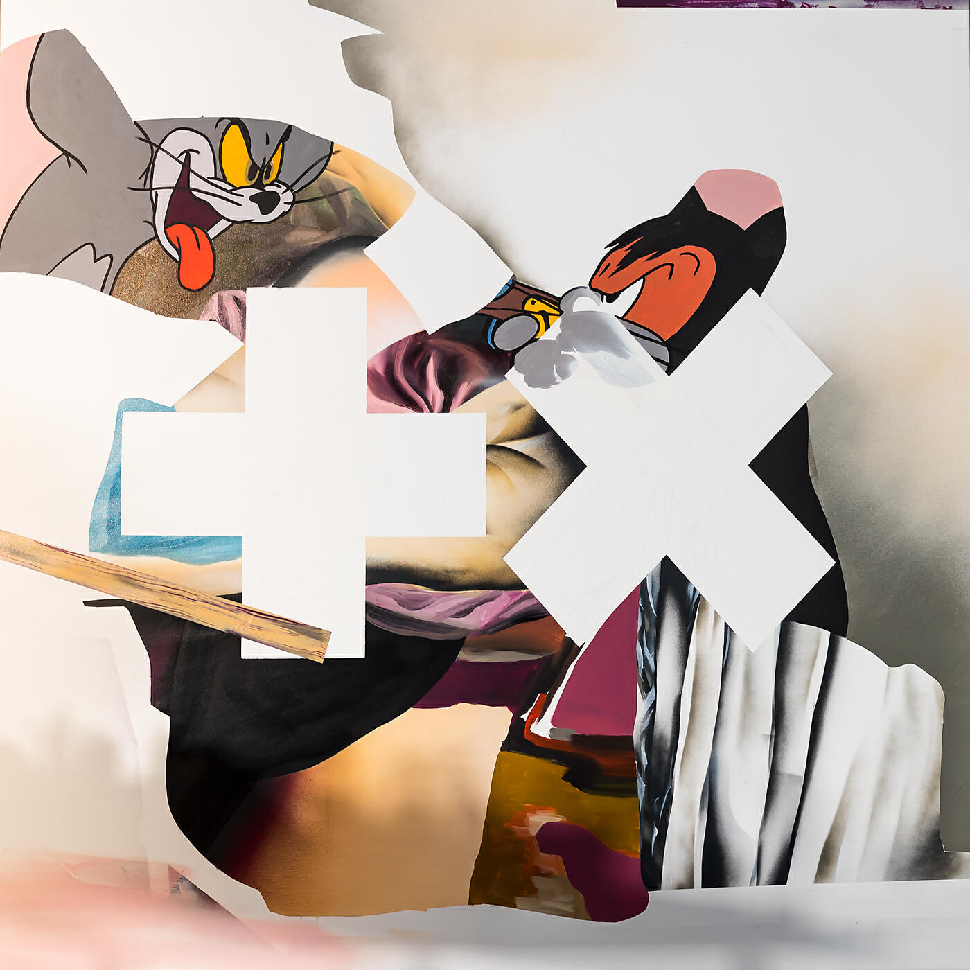 Релиз Spotless