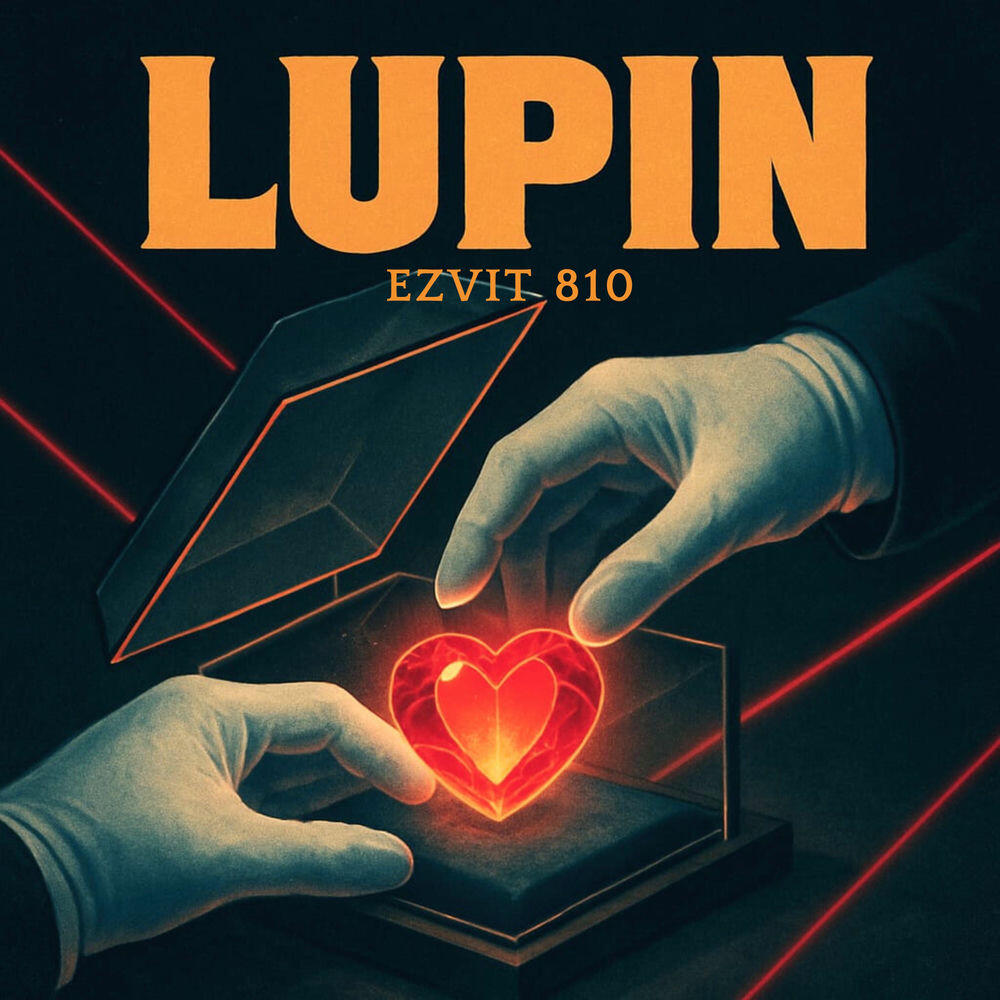 Релиз Lupin