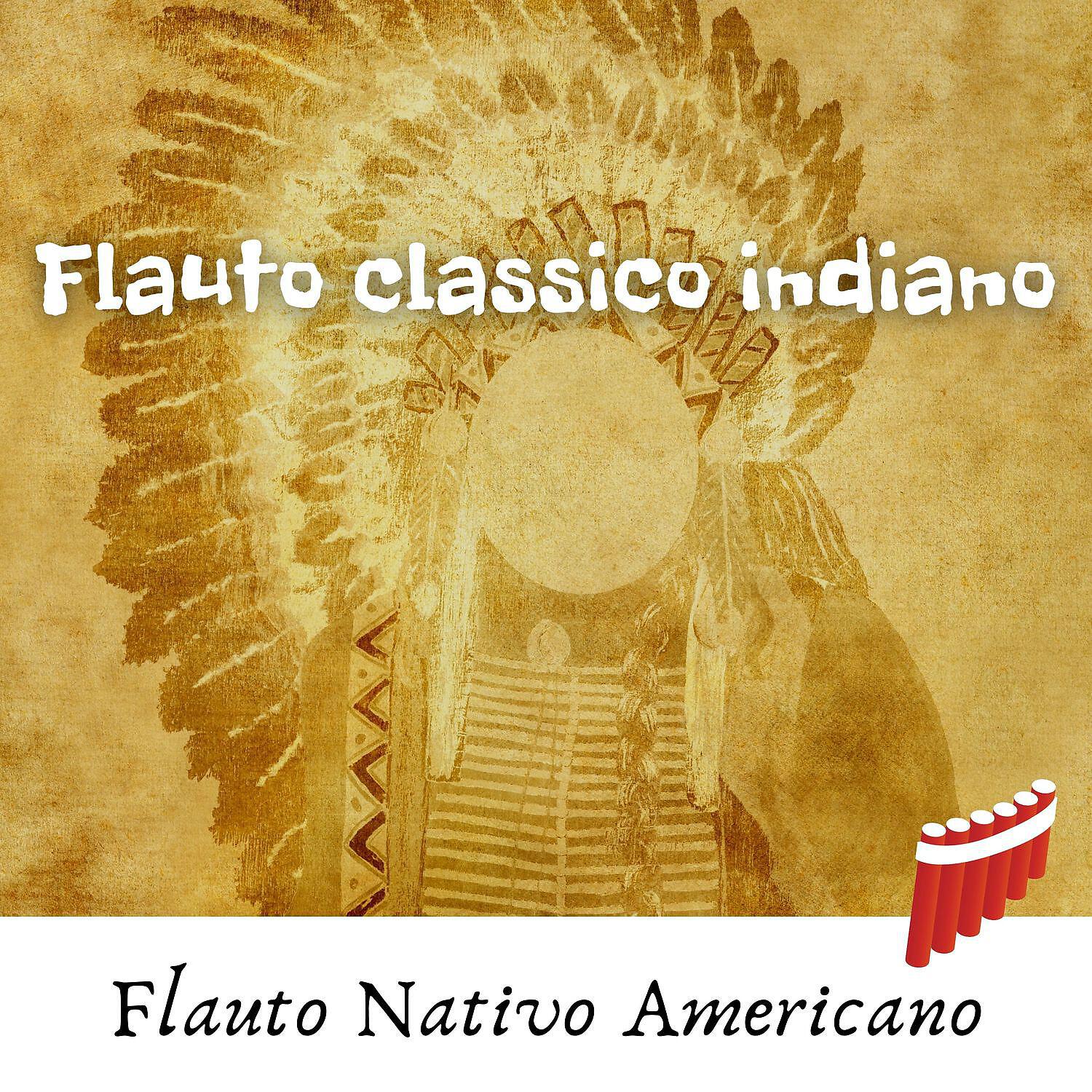 Релиз Flauto classico indiano con suoni della natura per il relax