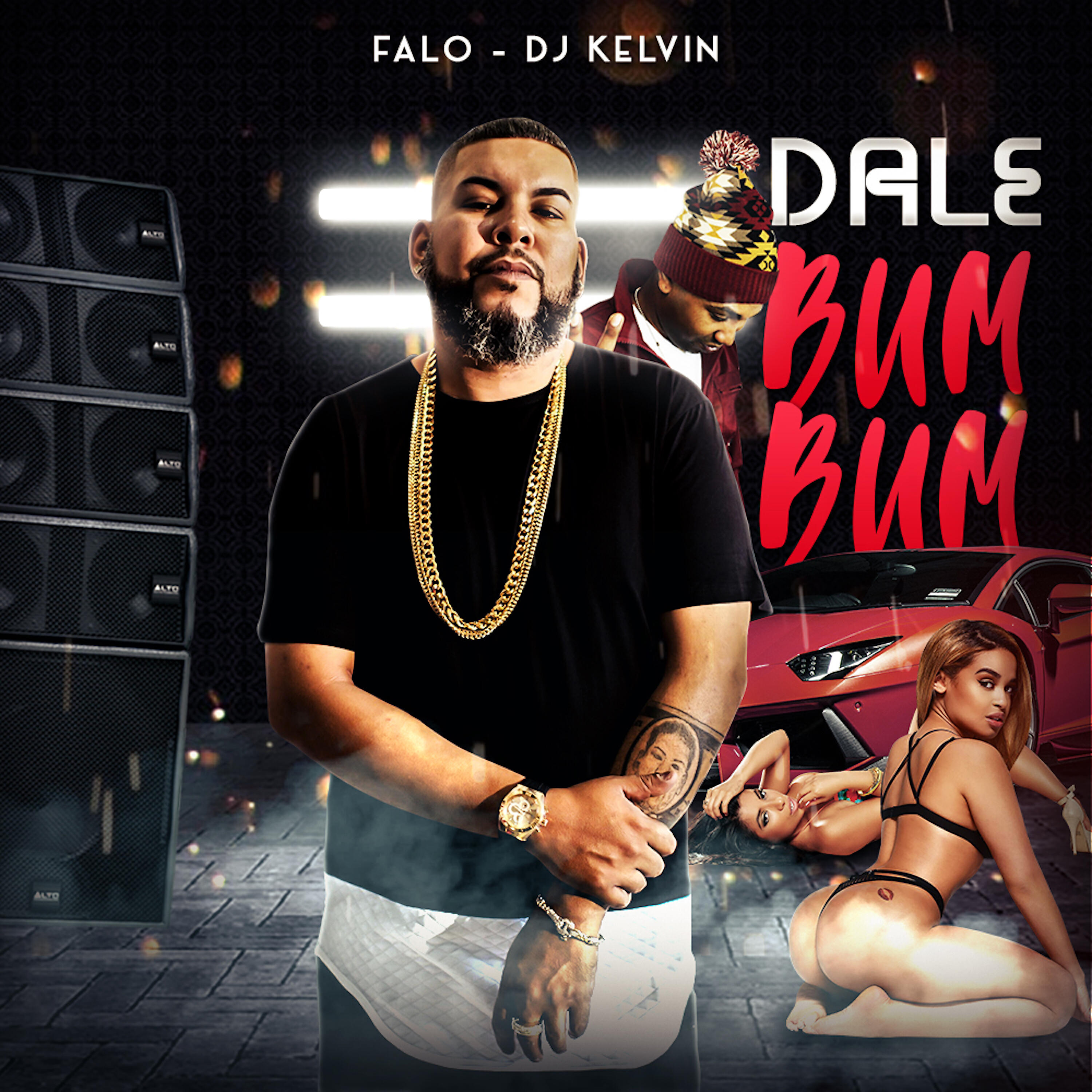 Релиз Dale Bum Bum