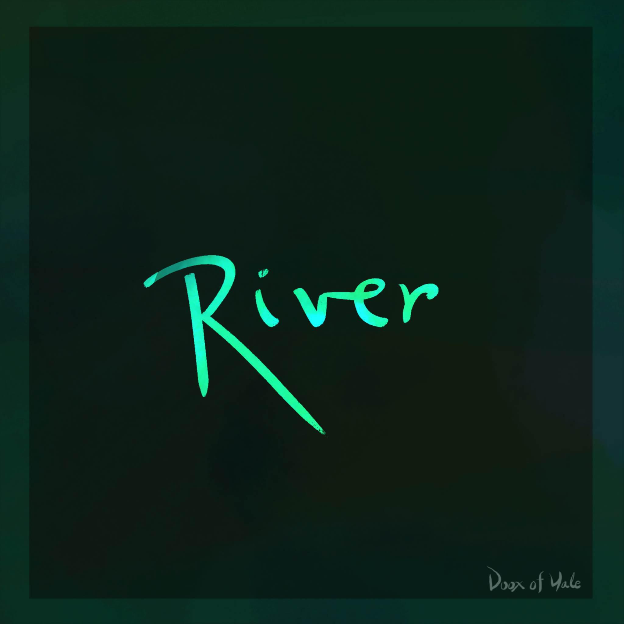 Релиз River