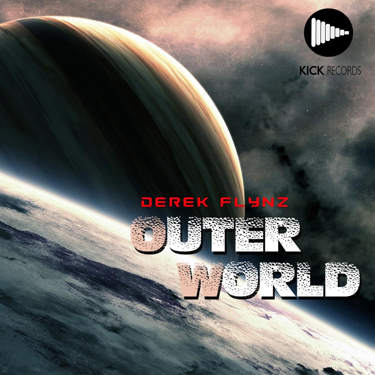 Релиз Outer World