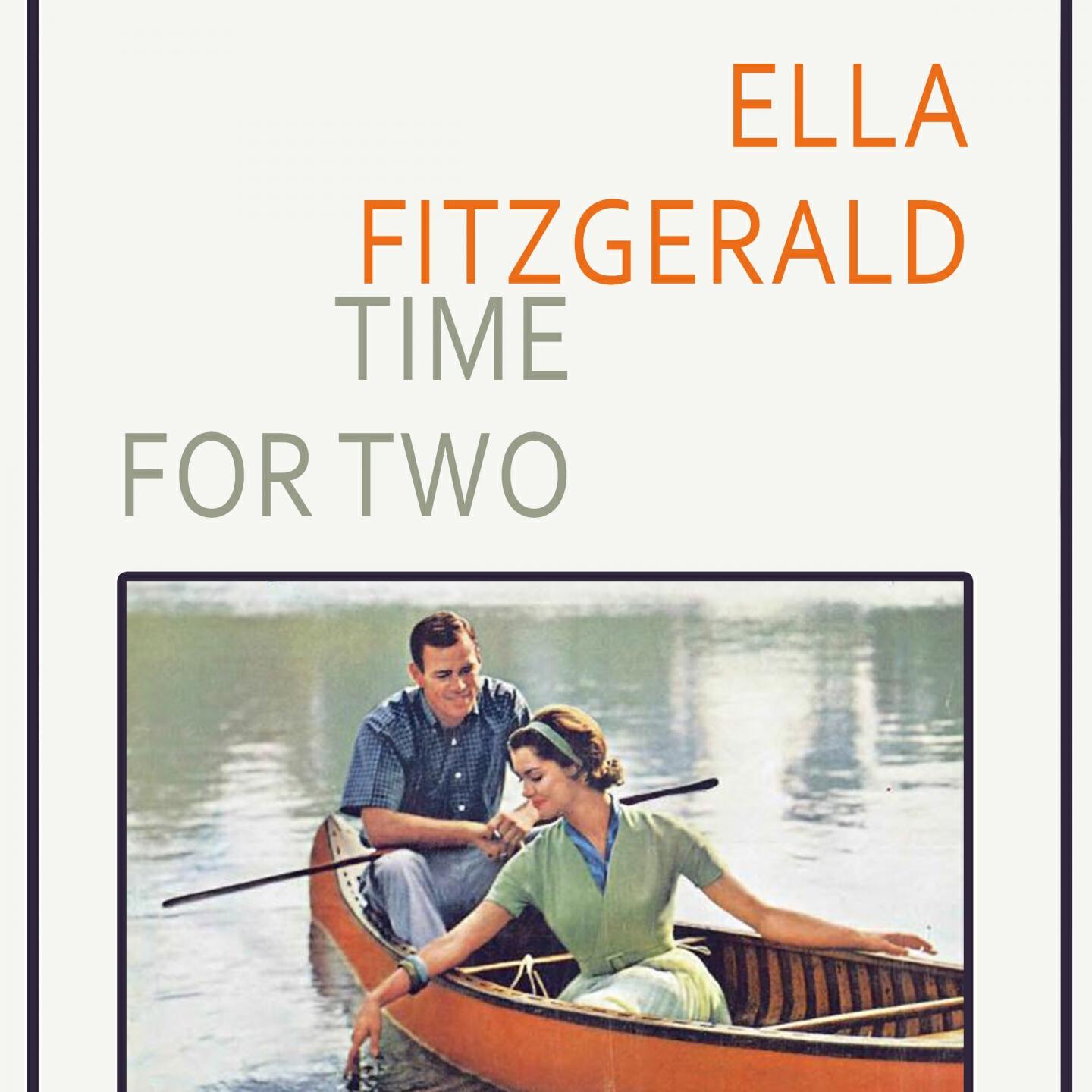 Релиз Time For Two