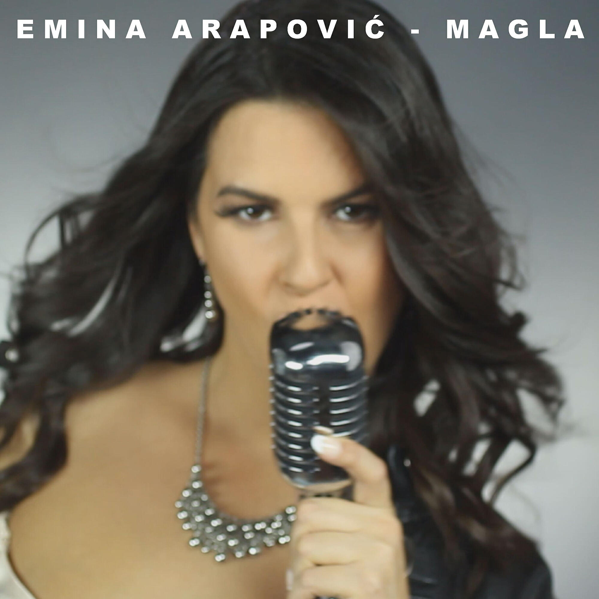 Релиз Magla