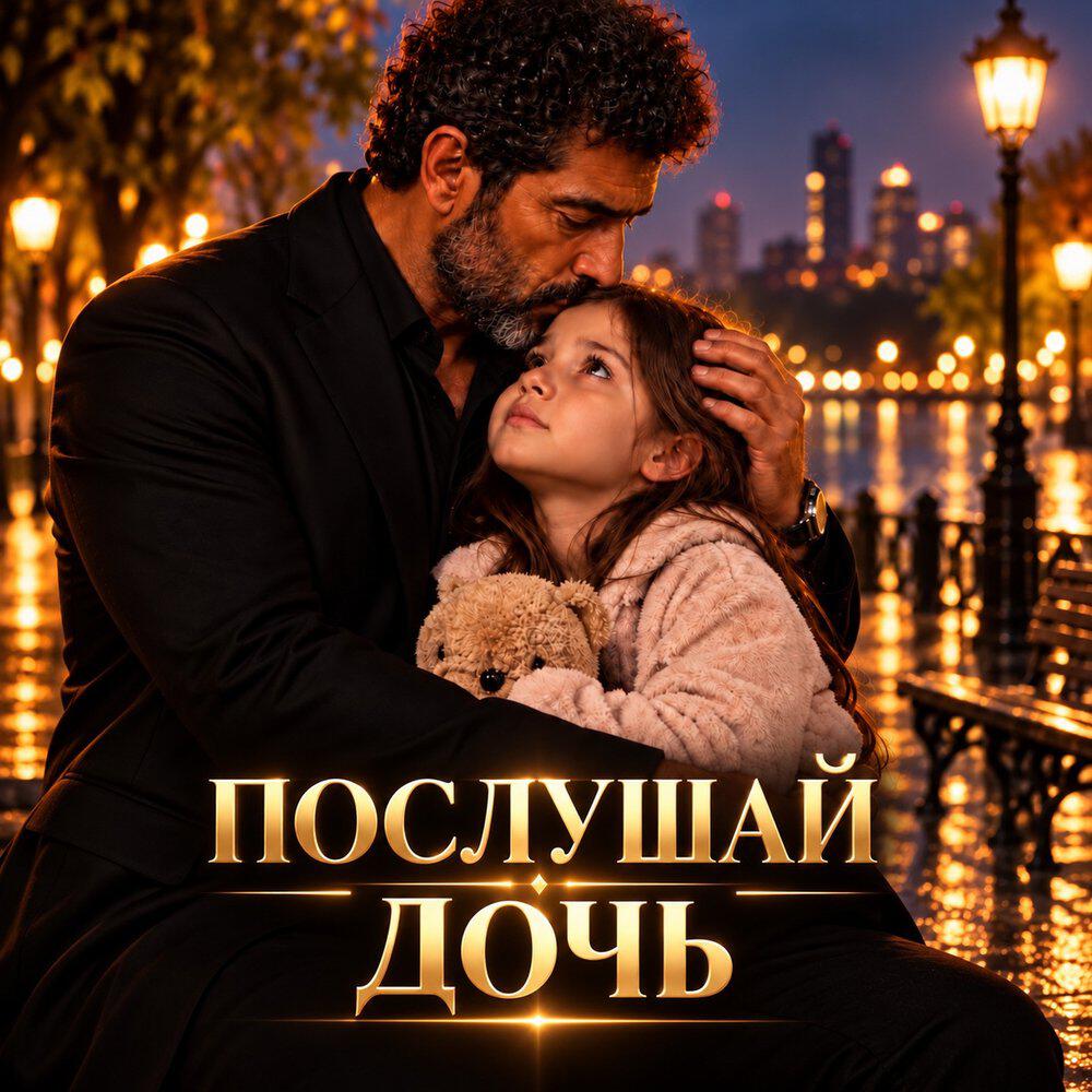 Релиз Послушай дочь