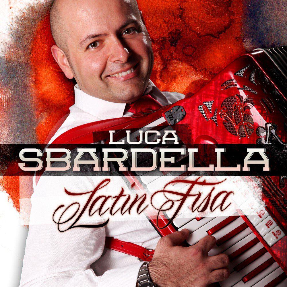 Релиз Latin Fisa