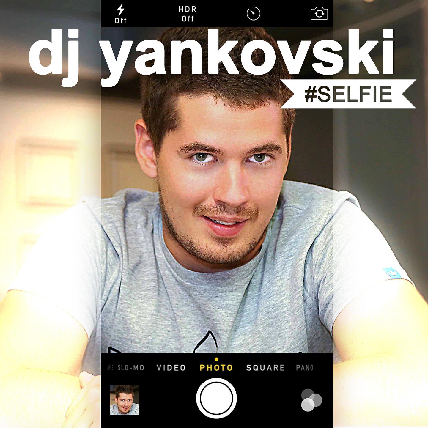 Релиз Selfie
