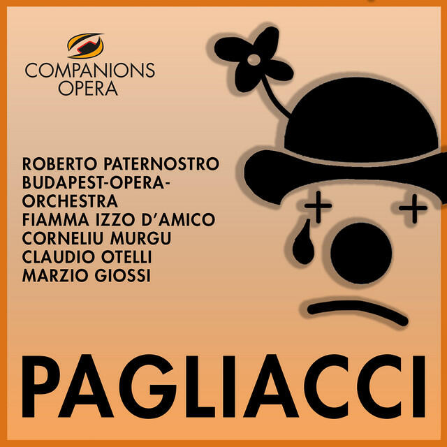 Релиз Leoncavallo: Pagliacci
