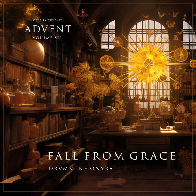 Релиз Fall From Grace