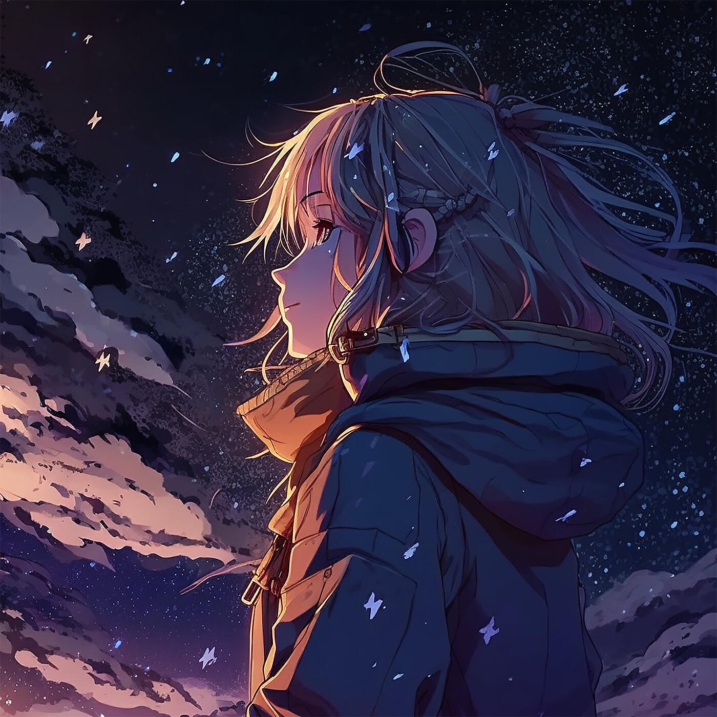 Релиз Galaxy
