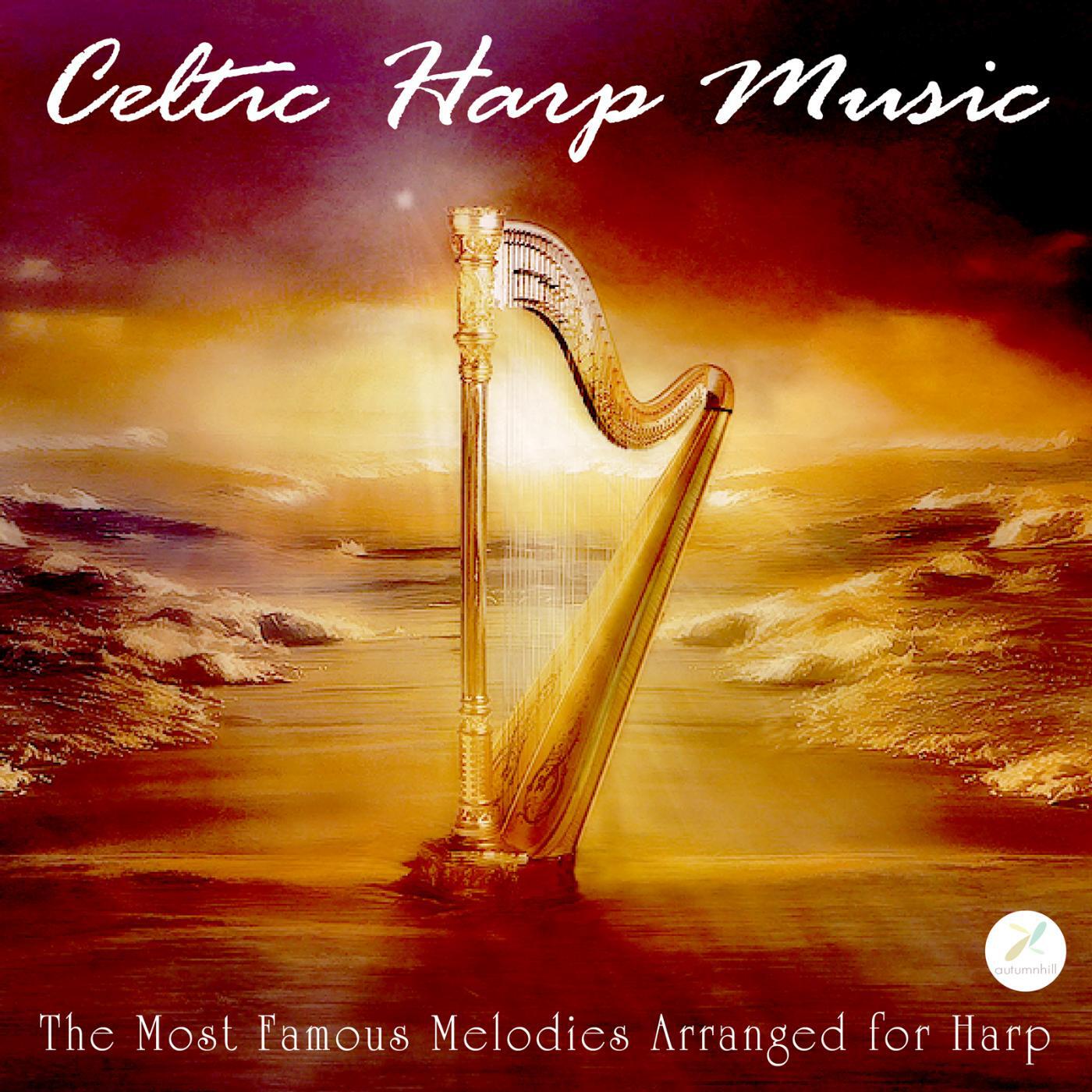 Релиз Celtic Harp Music