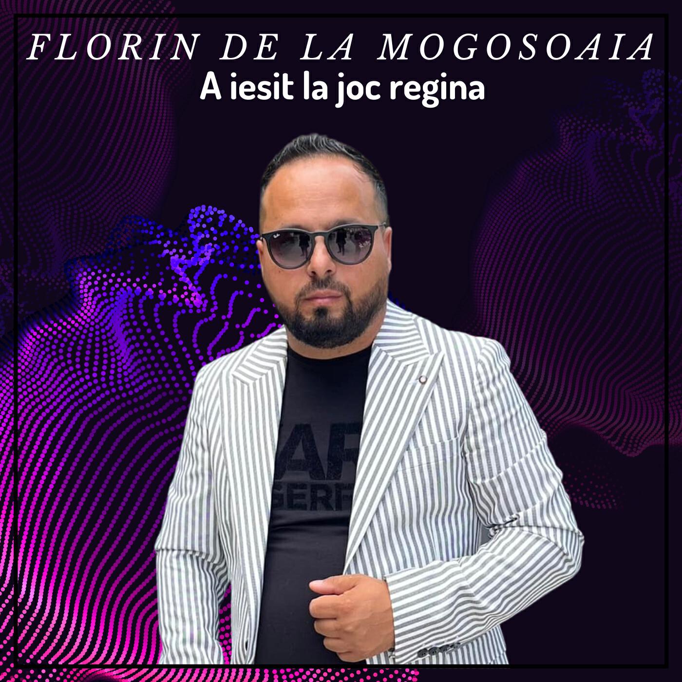 Florin de la Mogosoaia