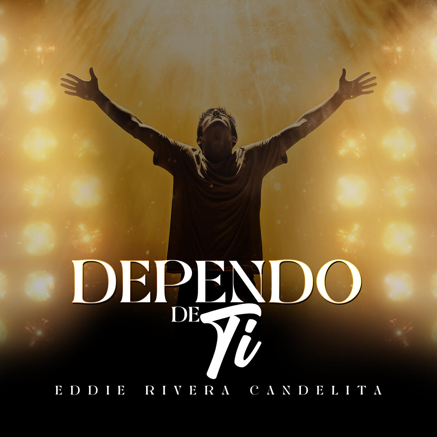 Релиз Dependo De Ti (Live)