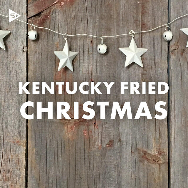 Релиз Kentucky Fried Christmas