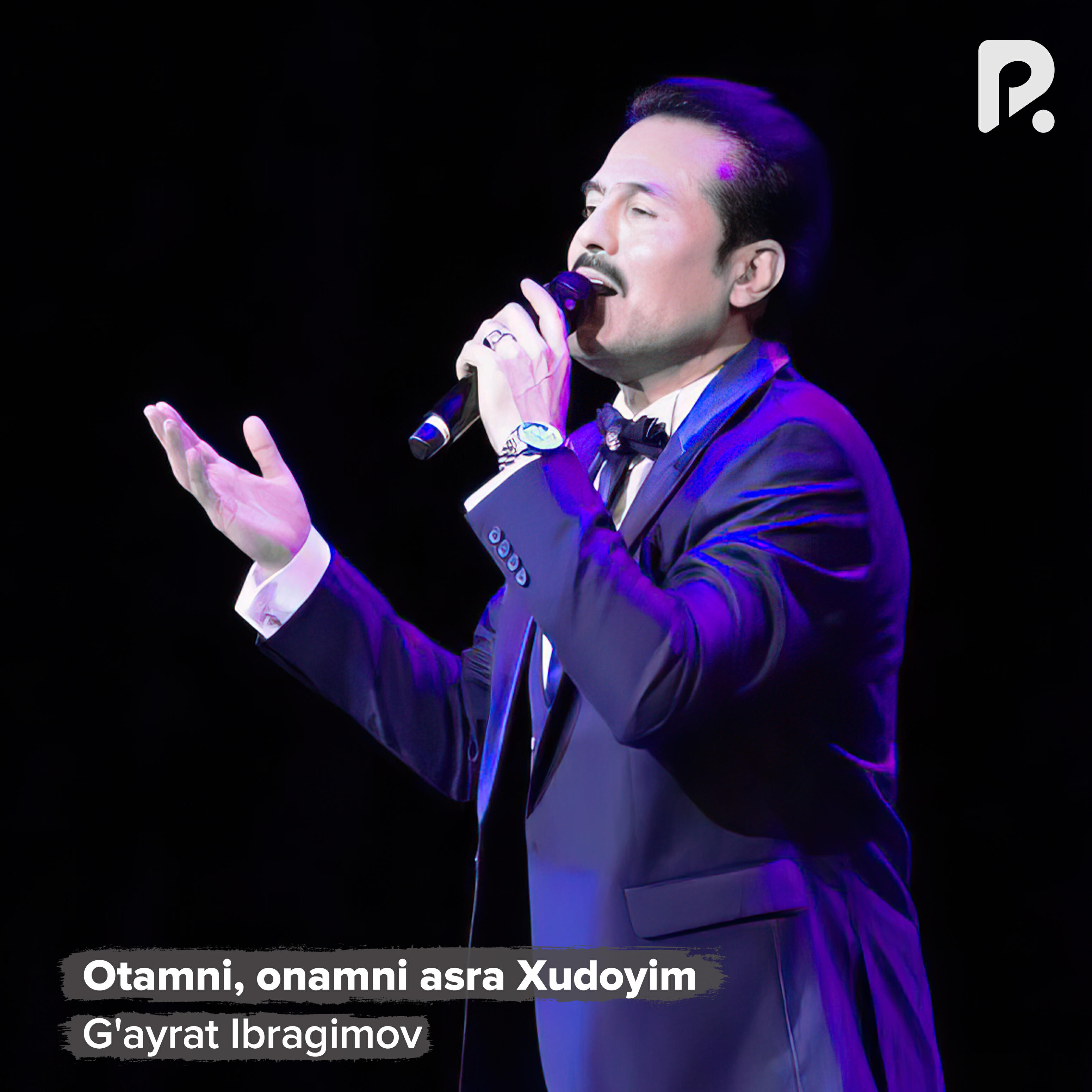 Релиз Otamni, onamni asra Xudoyim