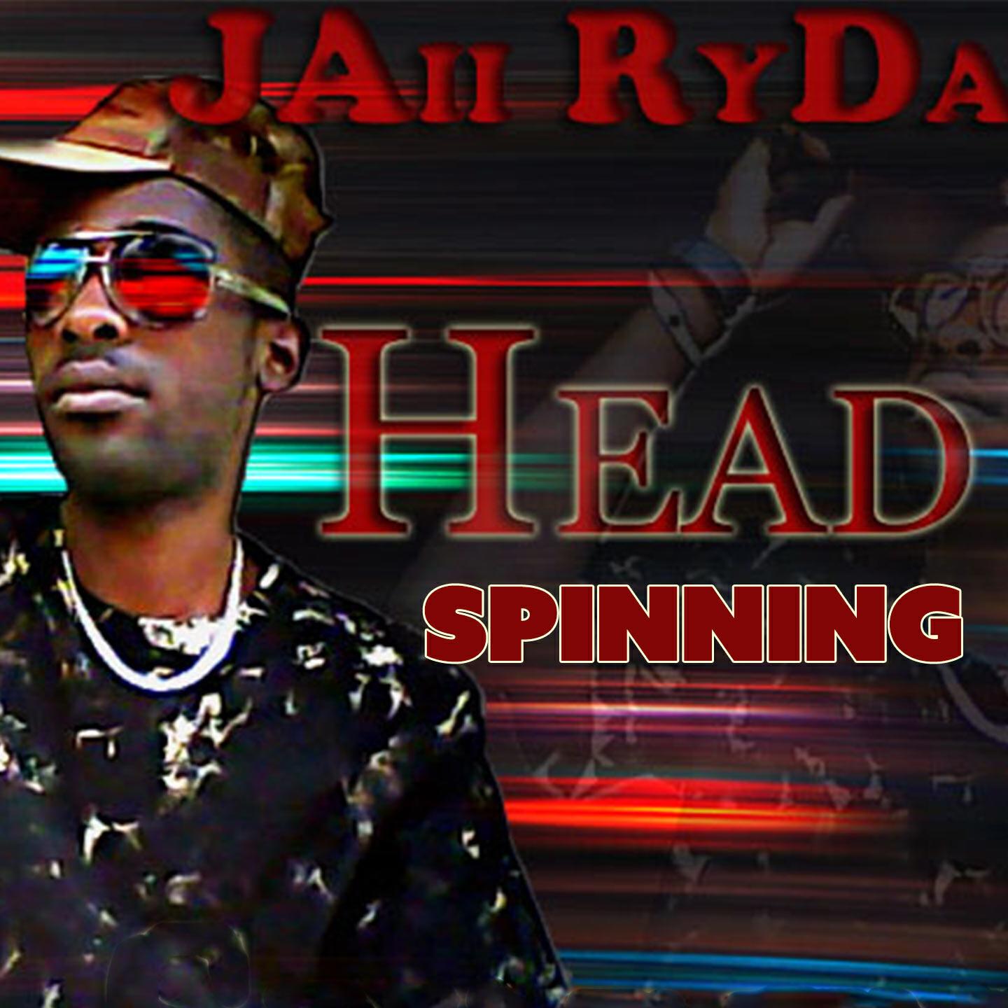 Релиз Head Spinning