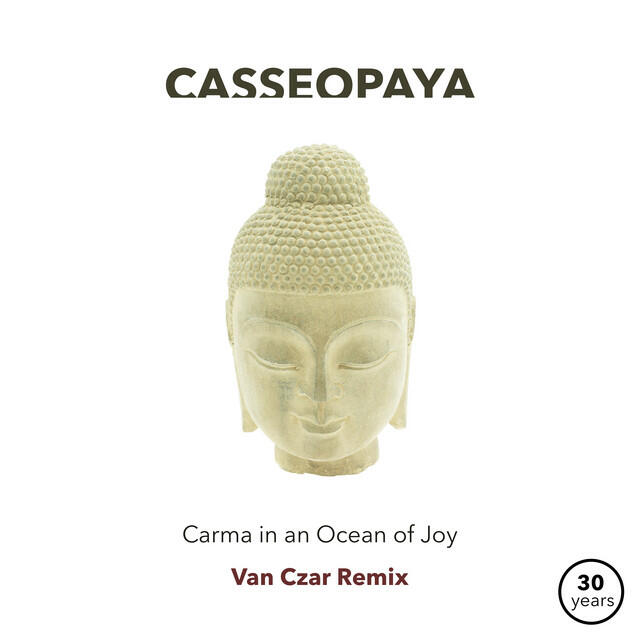Релиз Carma in an Ocean of Joy (Van Czar Remix)