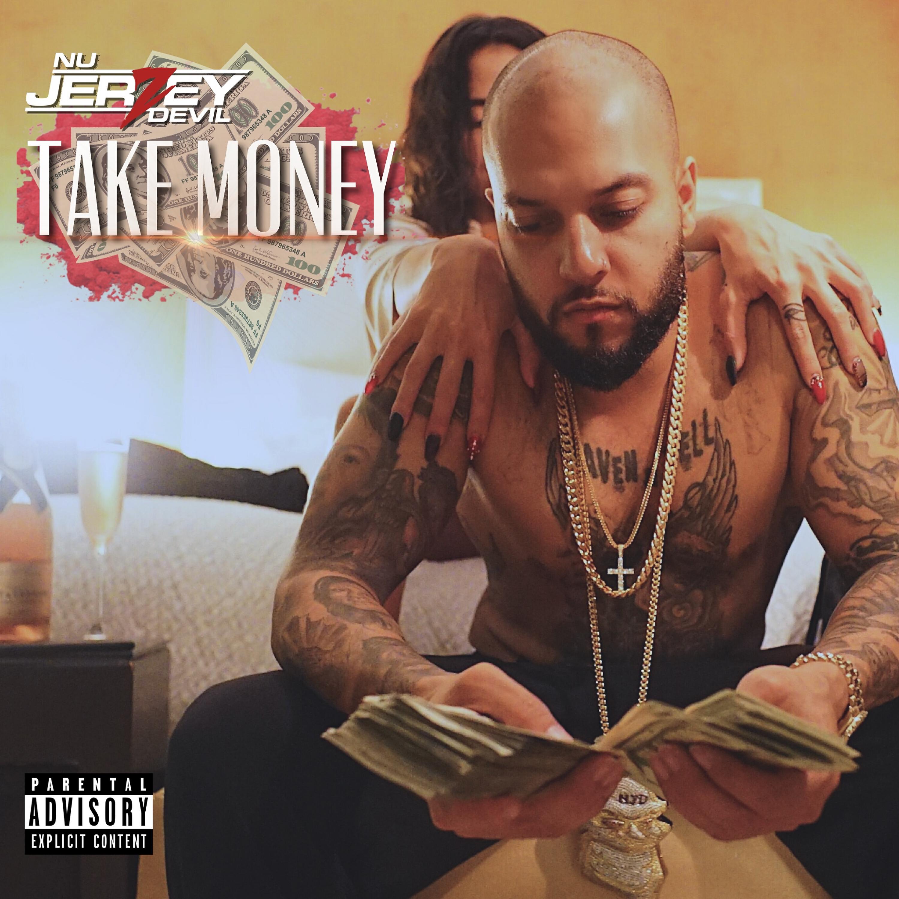 Релиз Take Money
