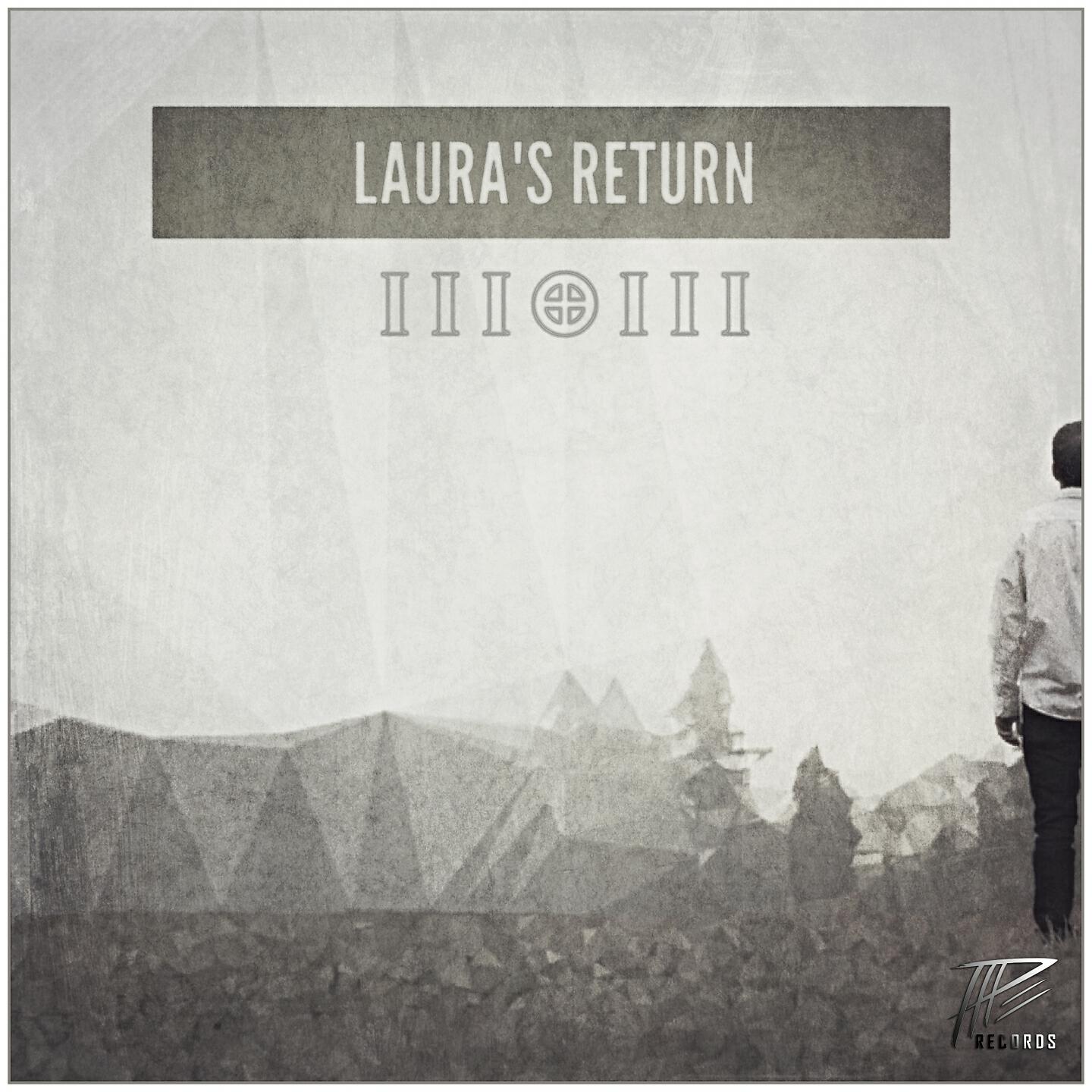 Релиз Laura's Return