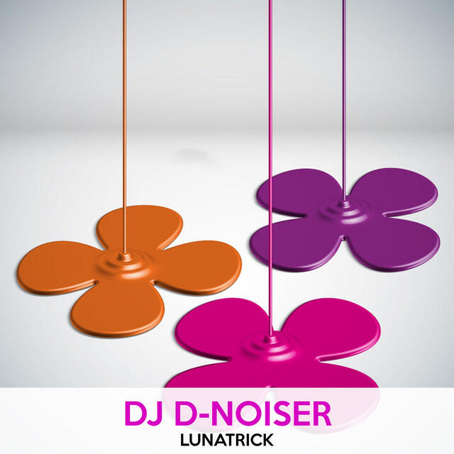 Dj D-Noiser