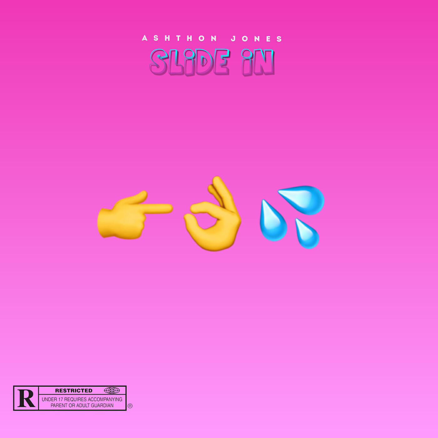 Релиз Slide In