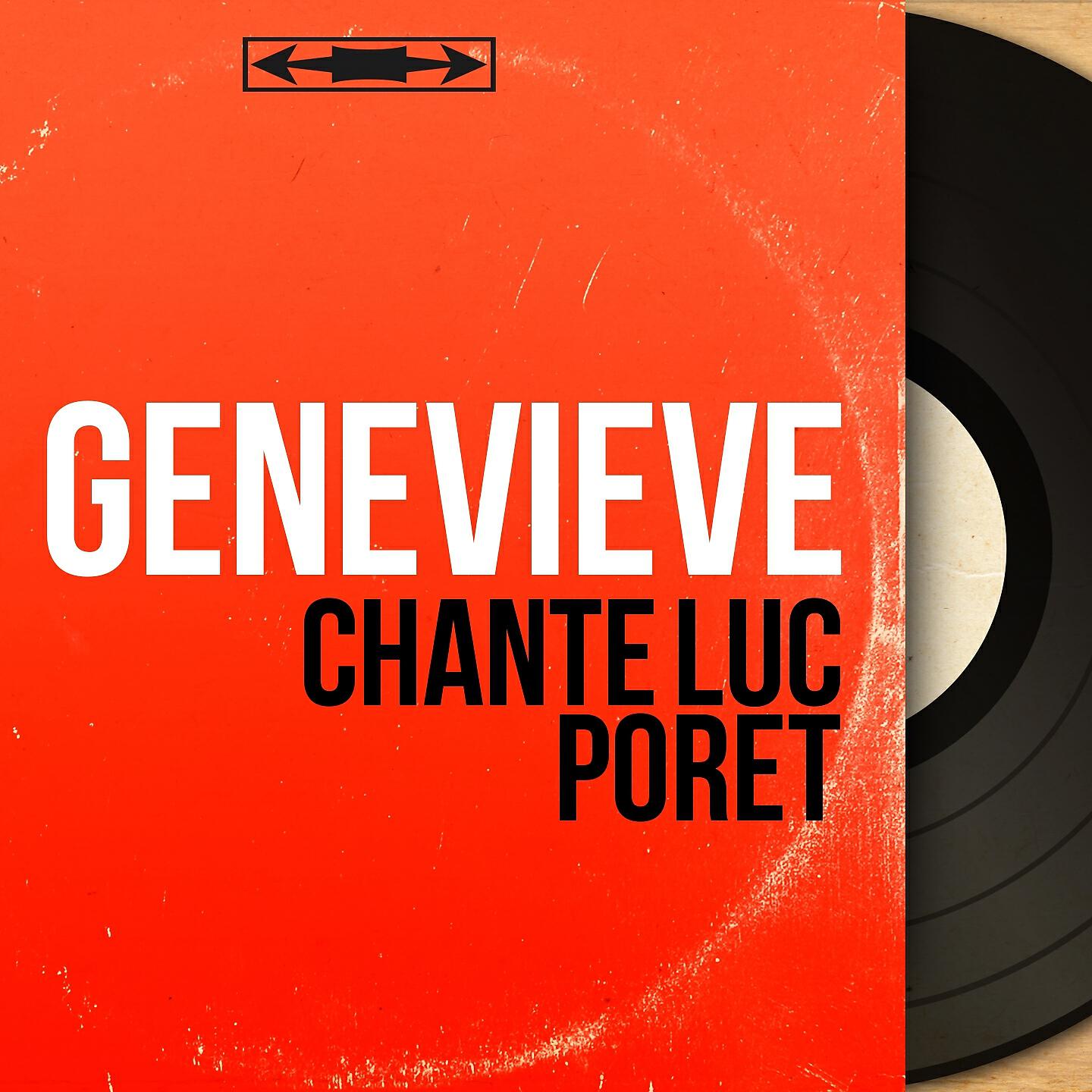 Geneviève