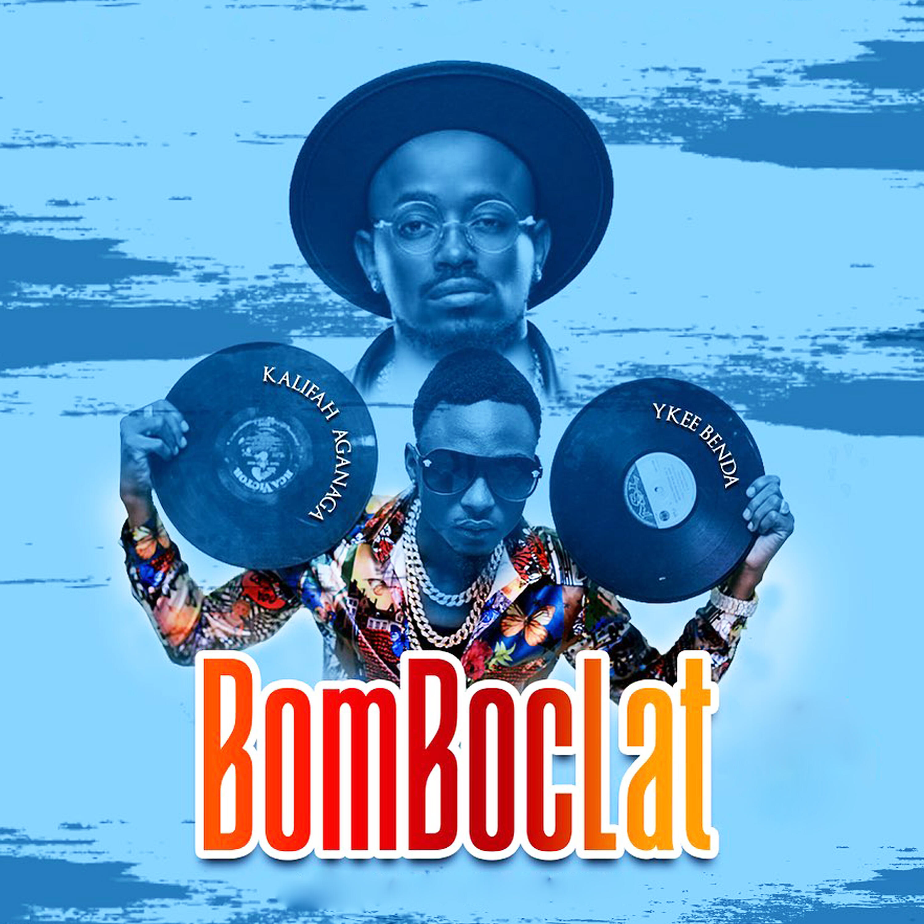 Релиз Bomboclat
