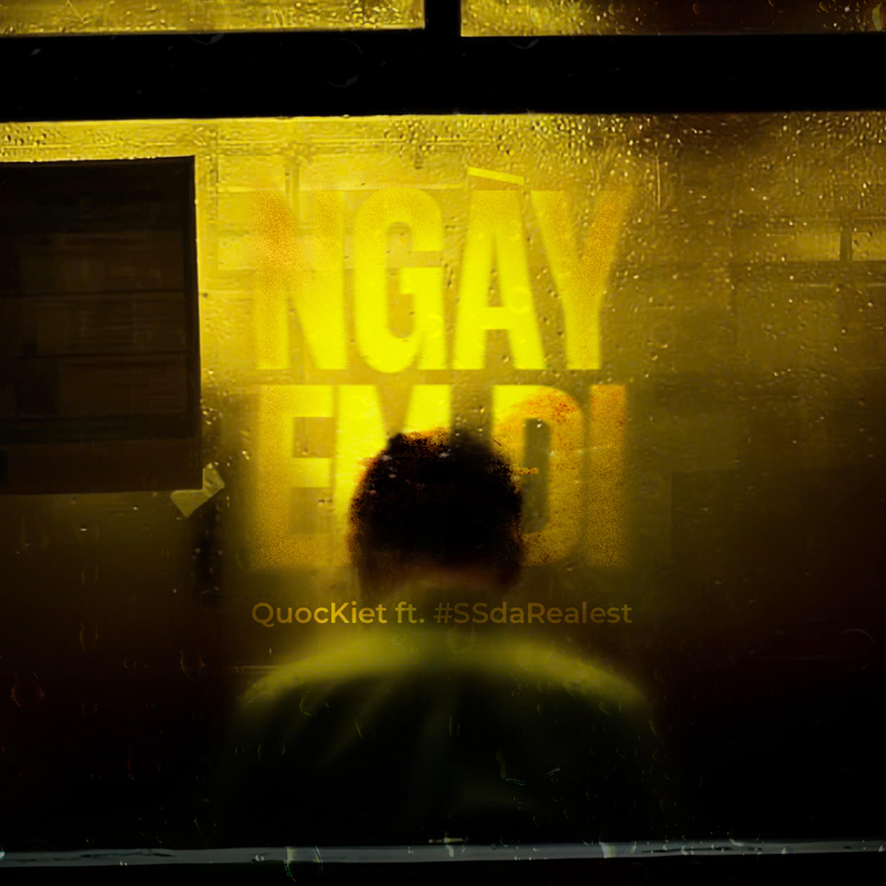 Релиз Ngày Em Đi