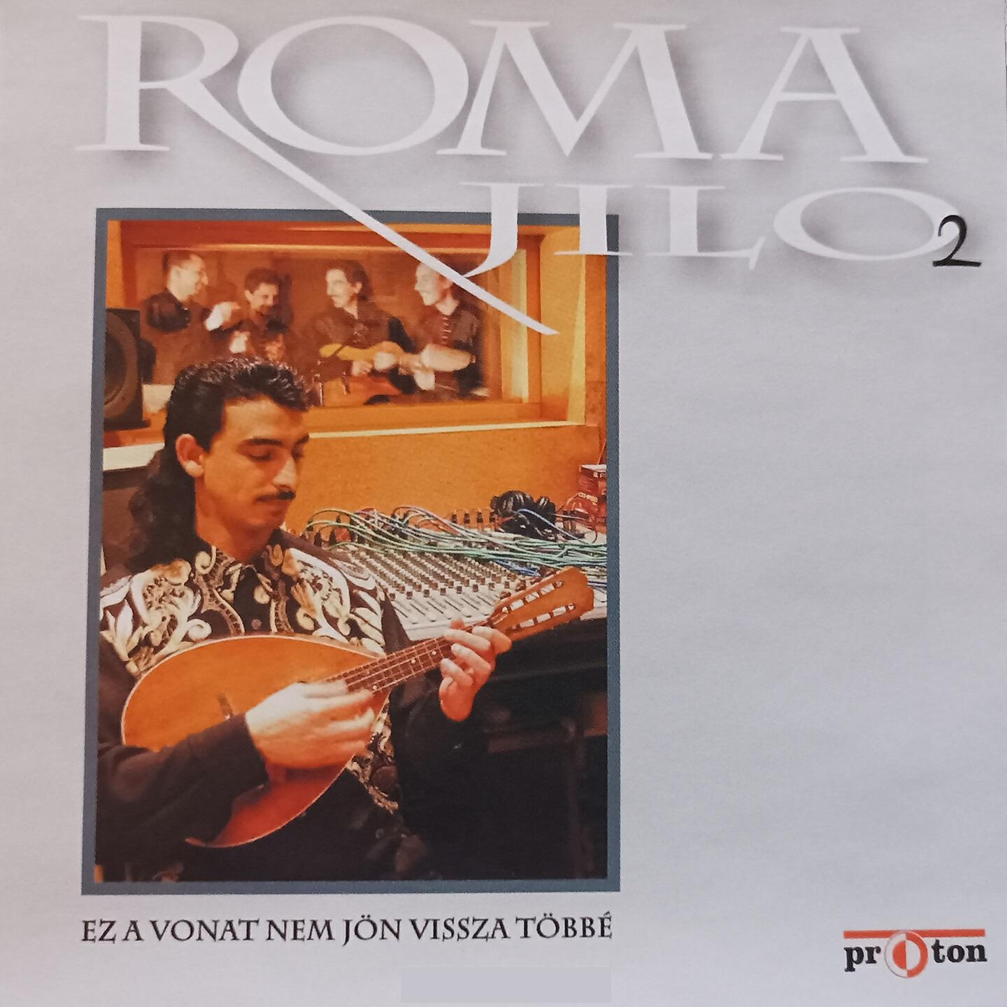 Roma Jilo