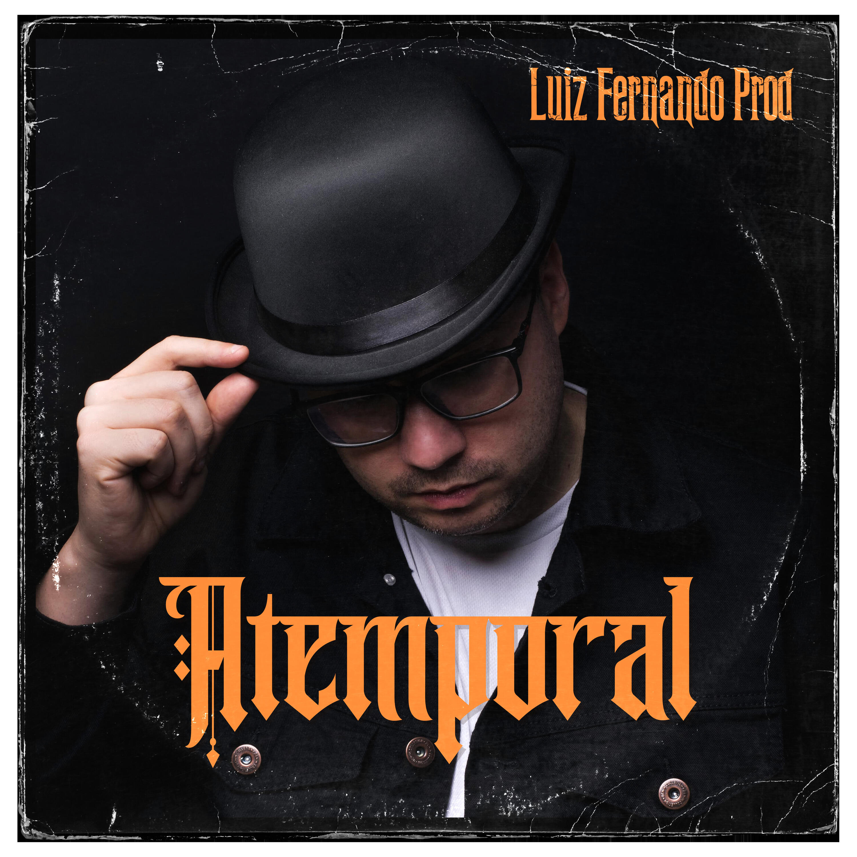 Релиз Atemporal