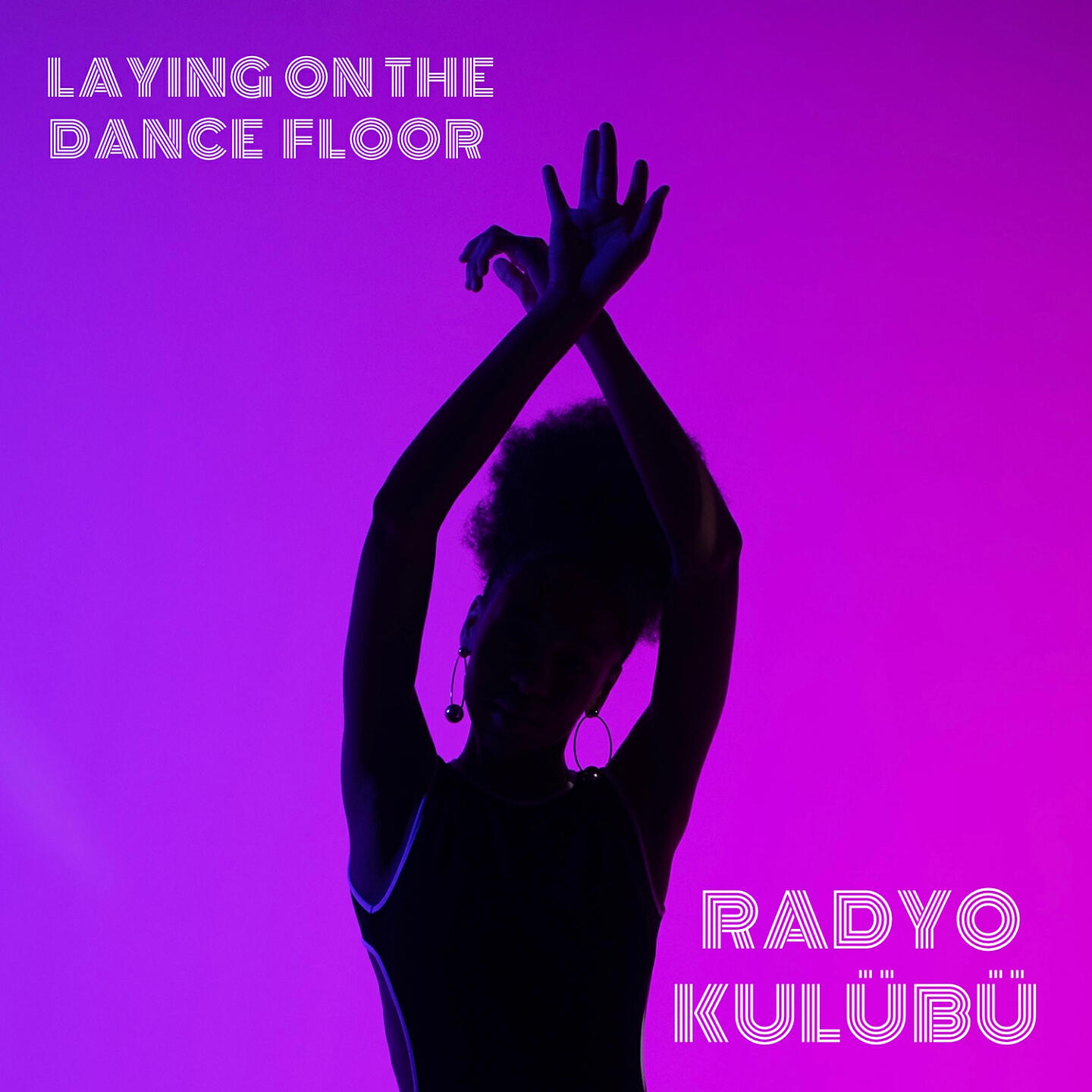 Релиз Laying On The Dance Floor