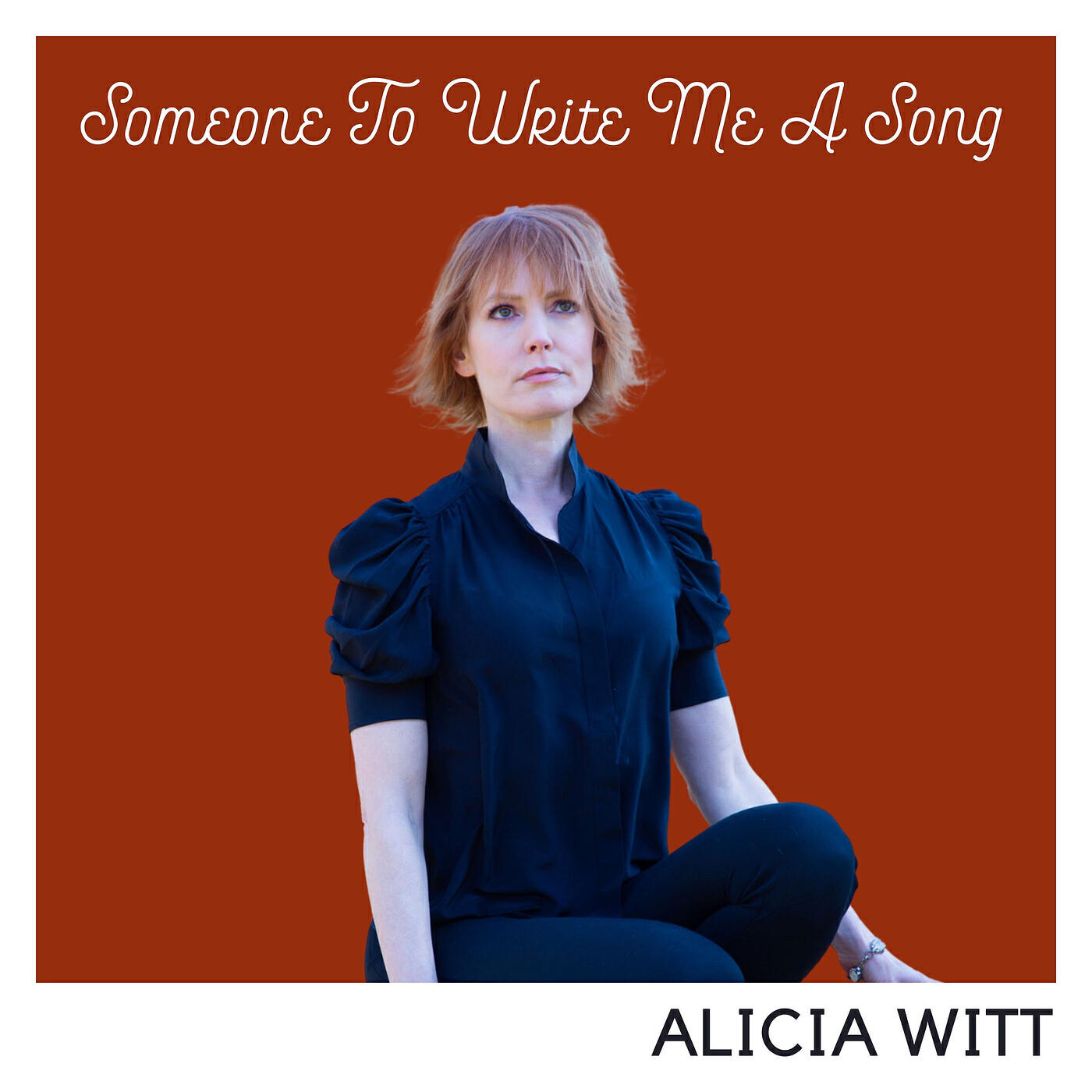 Релиз Someone to Write Me a Song