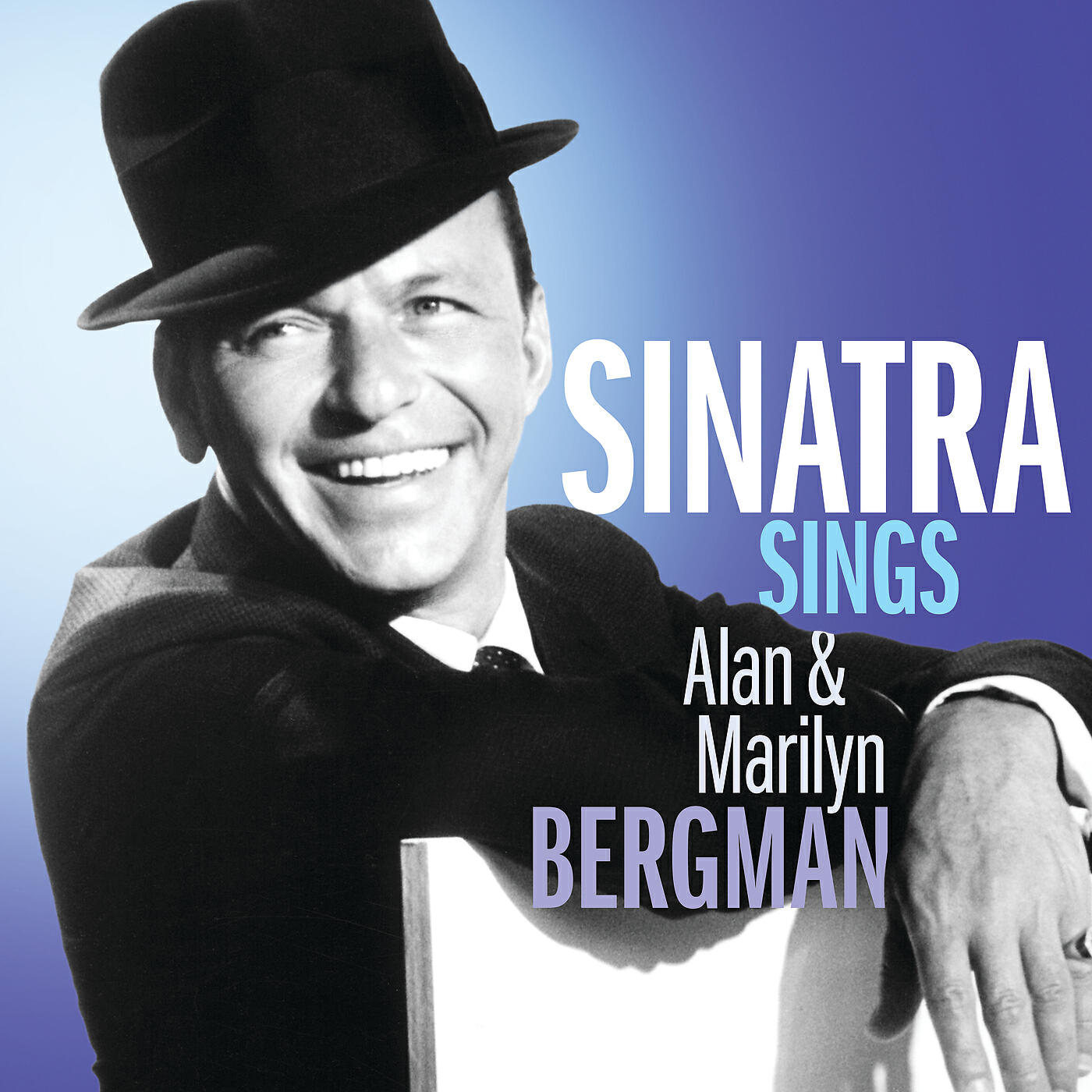 Релиз Sinatra Sings Alan & Marilyn Bergman