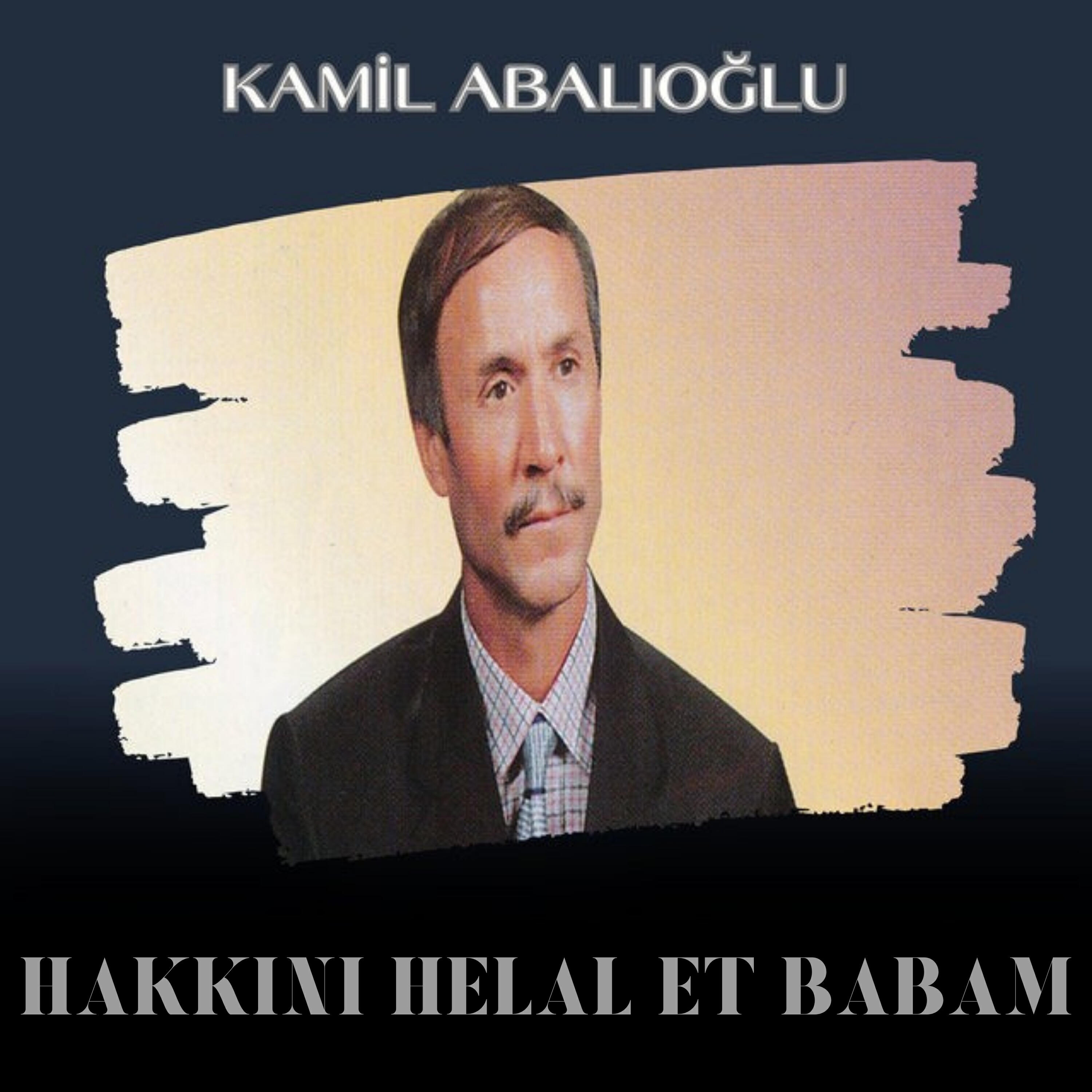 Релиз Hakkını Helal Et Babam