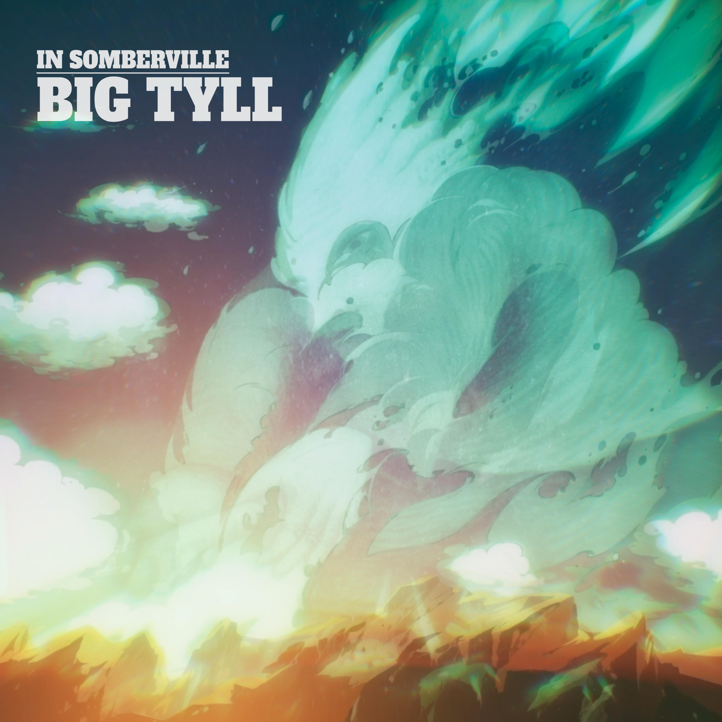 Релиз Big Tyll