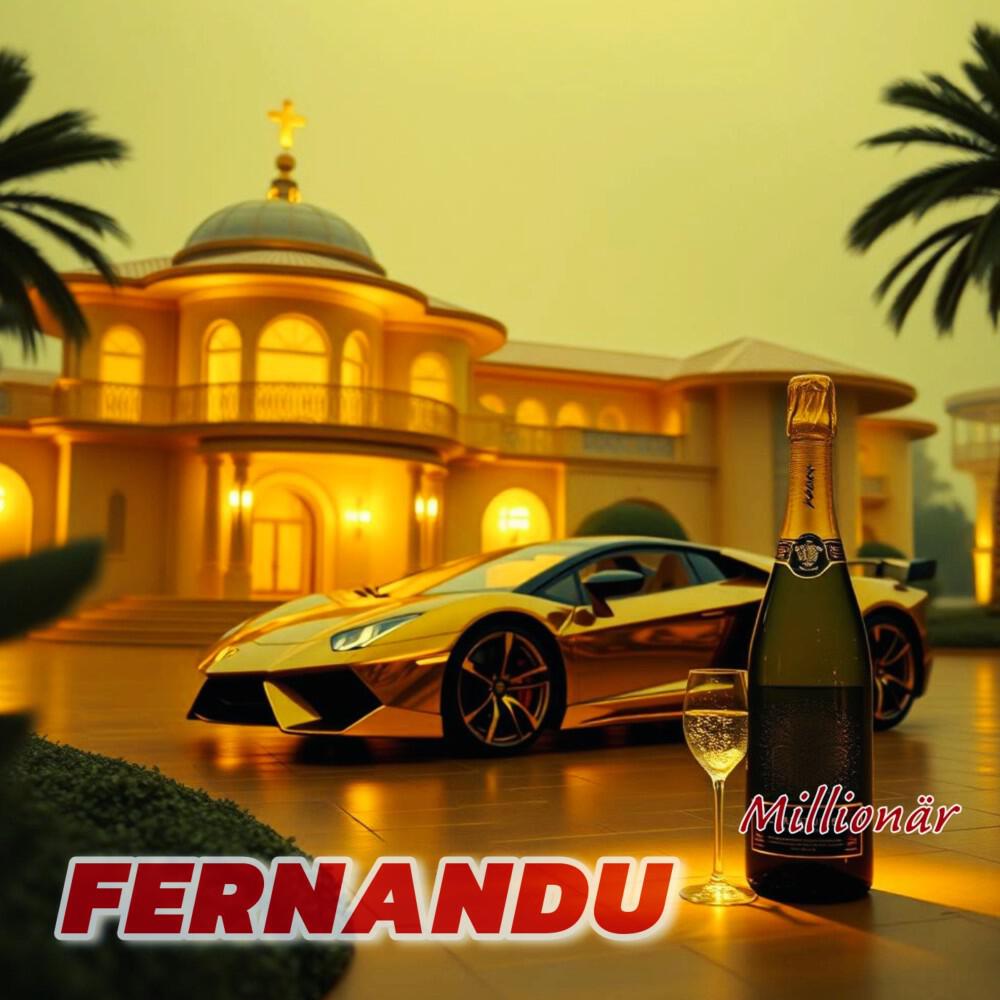 Релиз Millionär