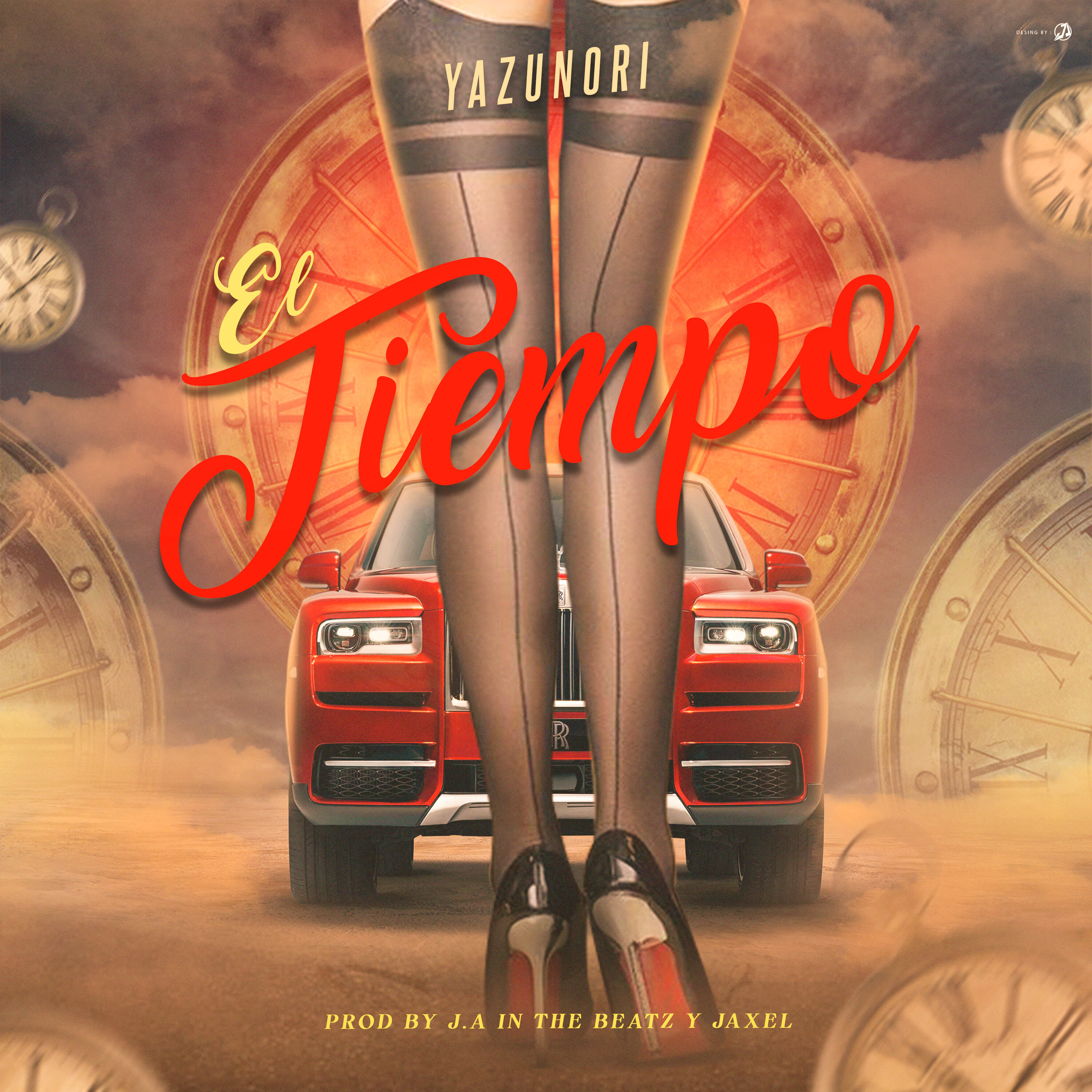 Релиз El Tiempo
