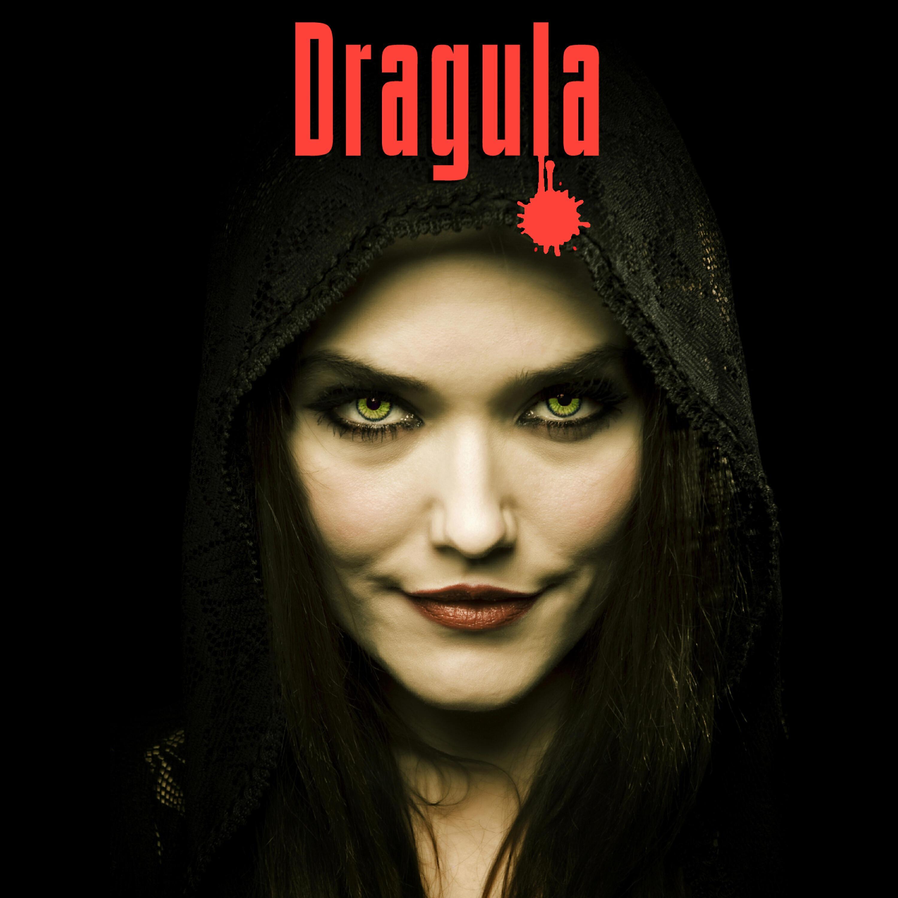 Vampire Spell
