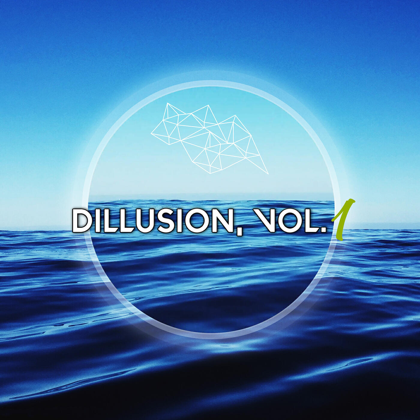 Релиз Dillusion, Vol. 1