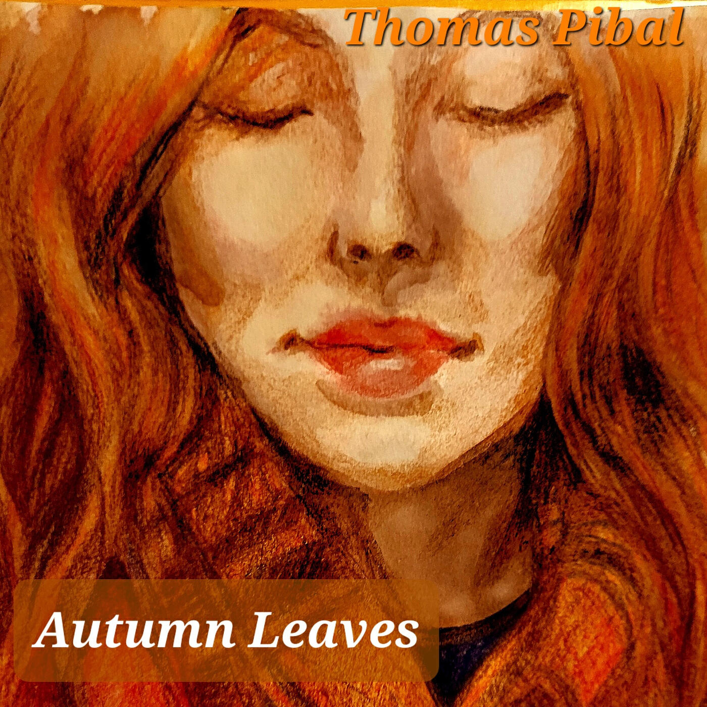 Релиз Autumn Leaves