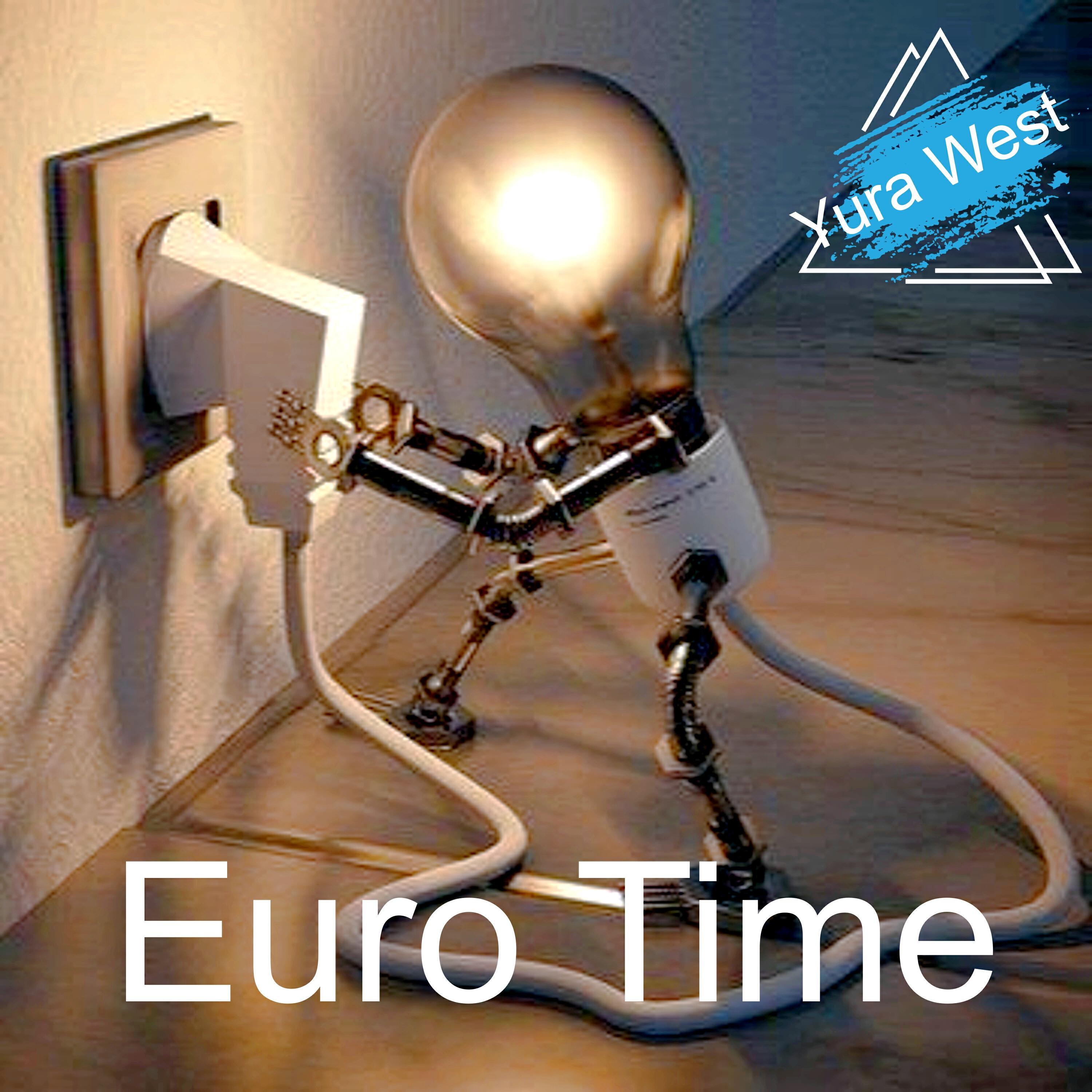 Релиз Euro Time