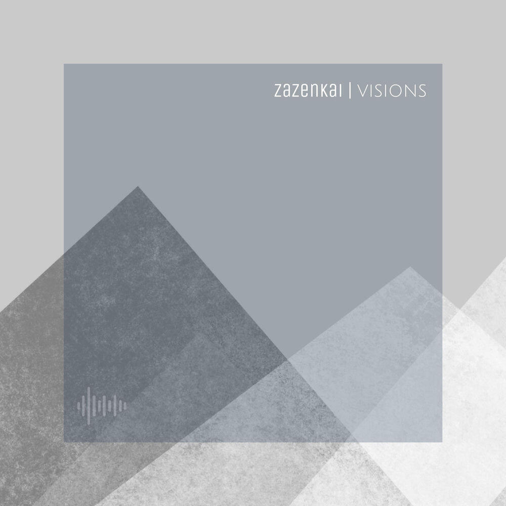 Релиз Visions
